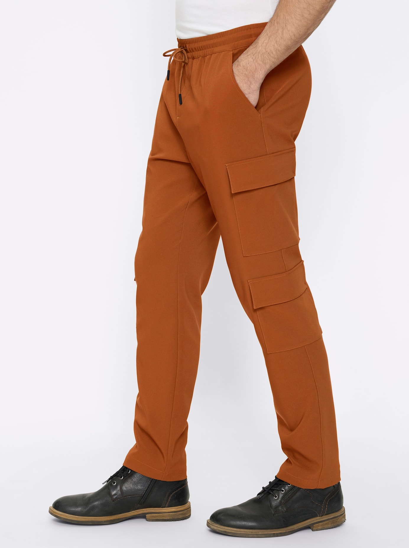 Catamaran Cargohose