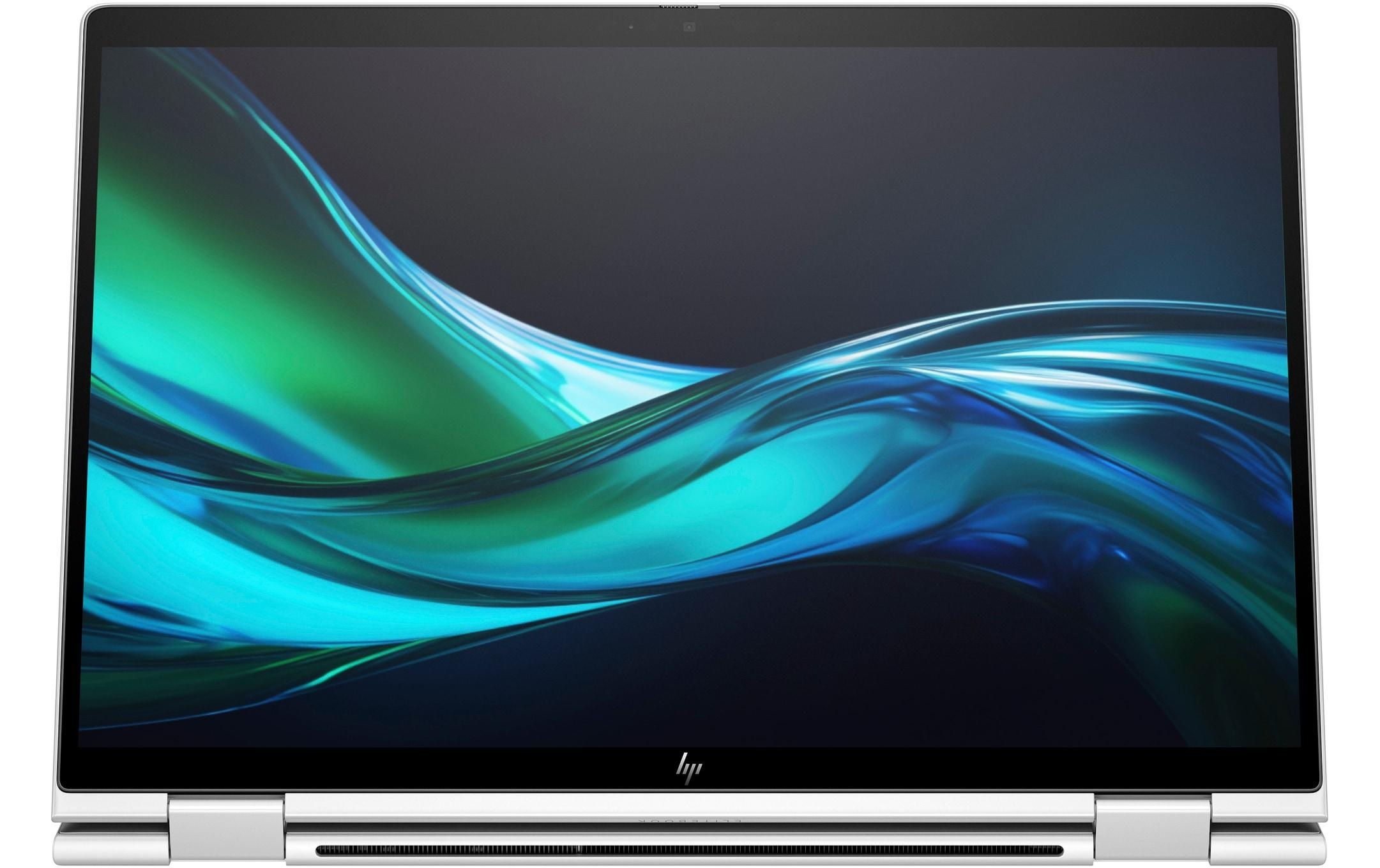 HP Business-Notebook »Elite x360 1040 G11 9G0T7ET«, 35,42 cm, / 14 Zoll, Intel, Core Ultra 5, 512 GB SSD