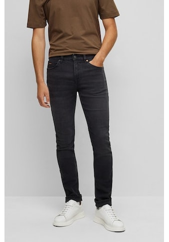 Slim-fit-Jeans »Delaware BC-L-P«