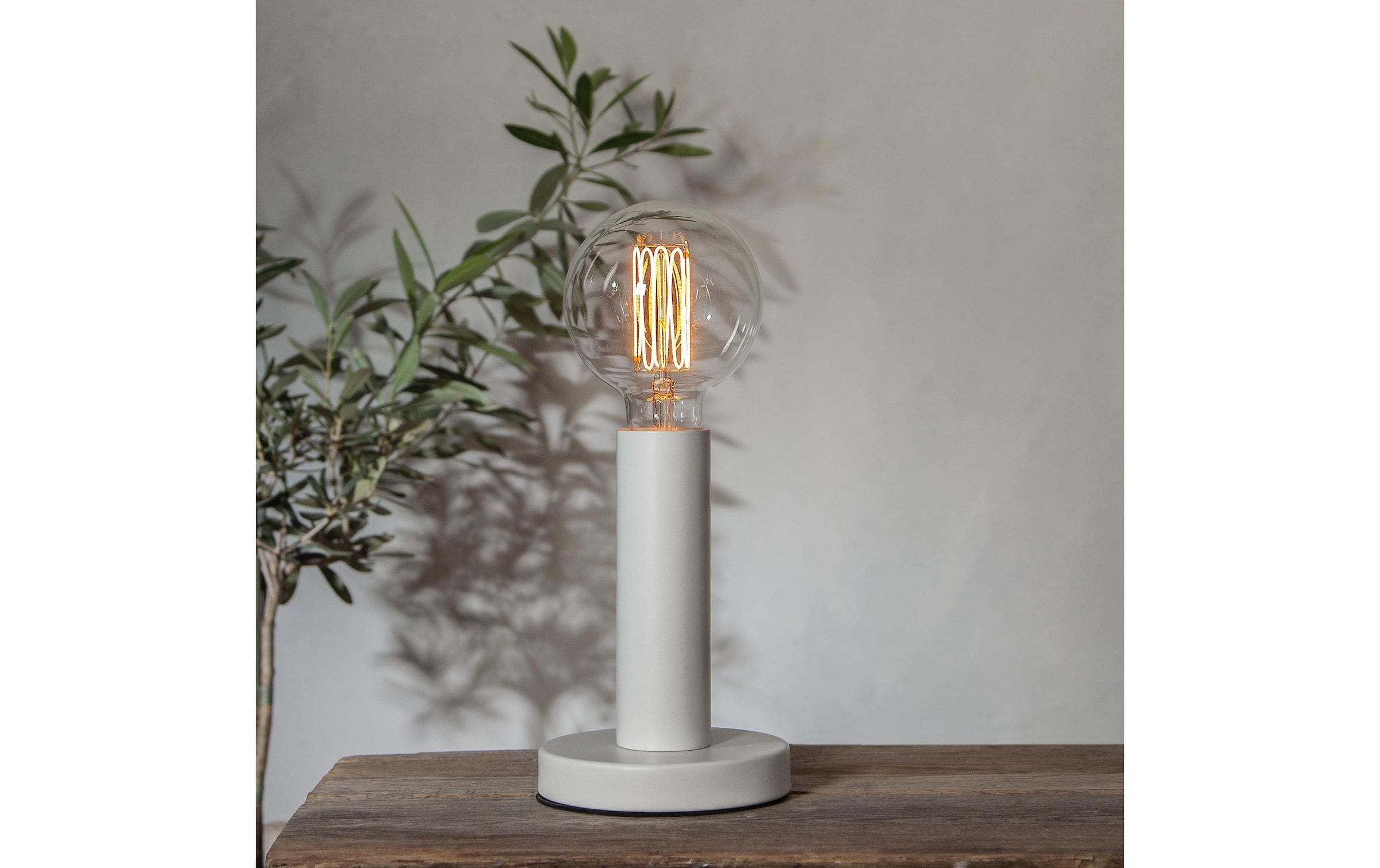 LED Dekolicht »Lampe LED Grace Clear«