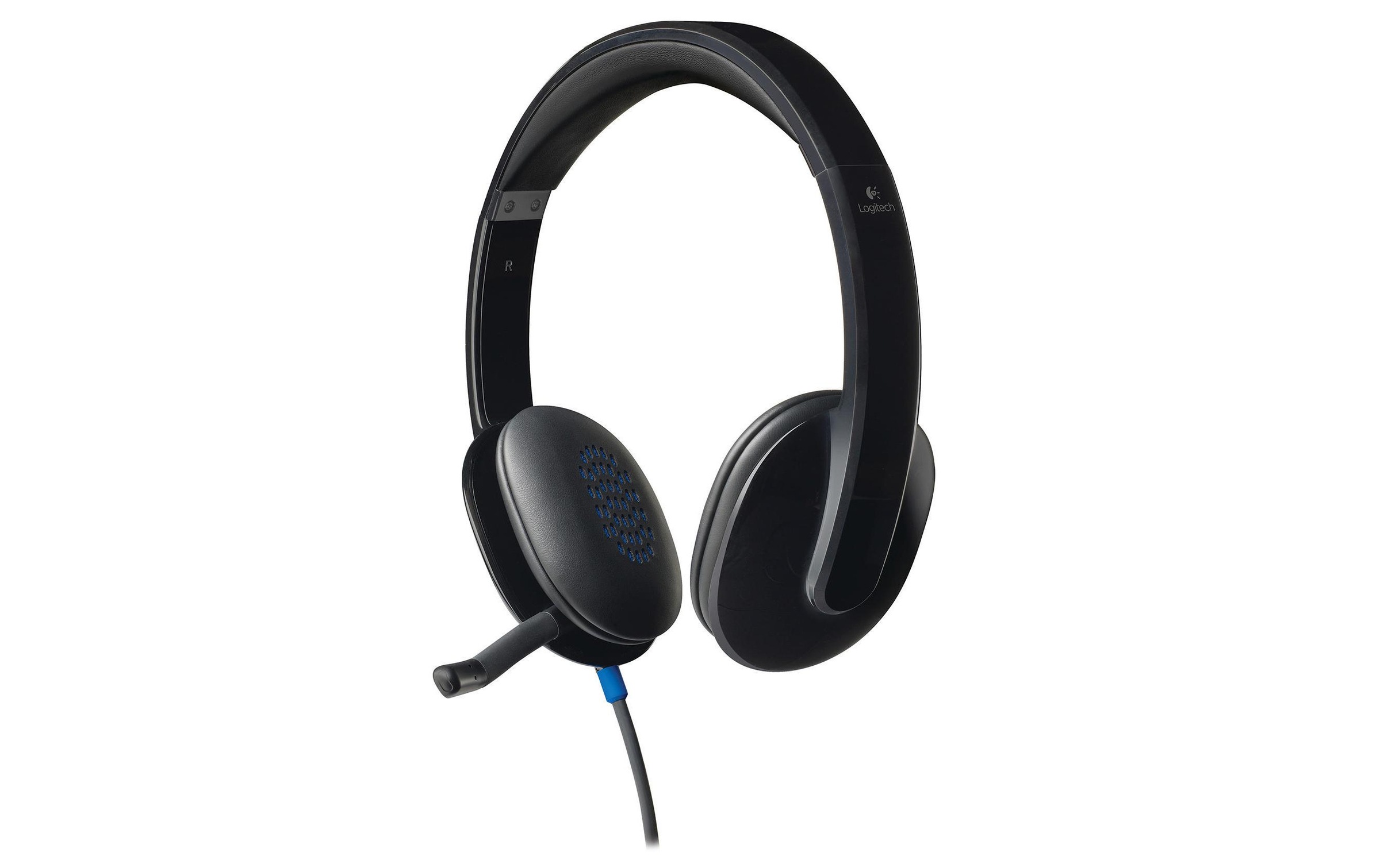 Logitech Headset »H540 USB Stereo«