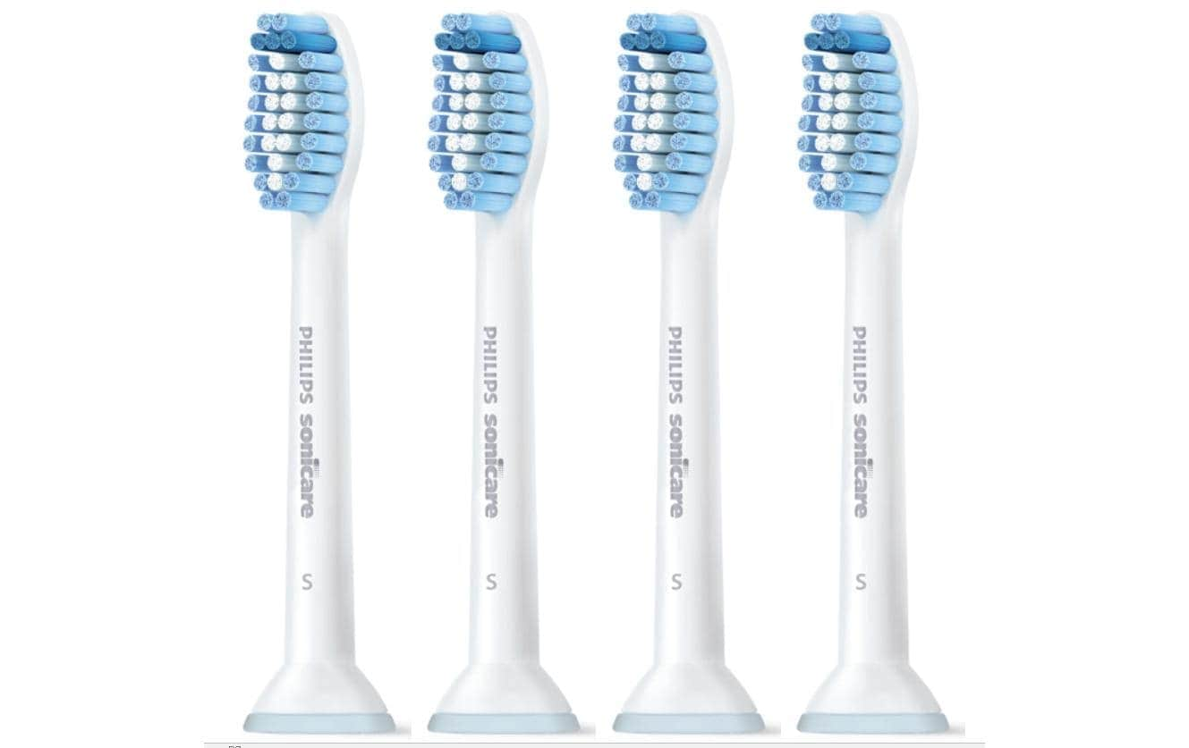 Image of Philips Aufsteckbürsten »Sonicare S« bei Ackermann Versand Schweiz