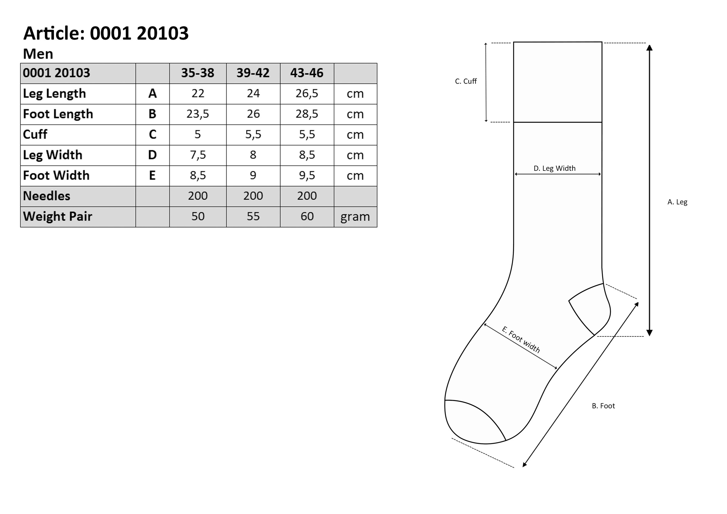 Apollo Basicsocken, (3er Pack), Unisex mit Stickerei und weichen Merinowoll-Anteil
