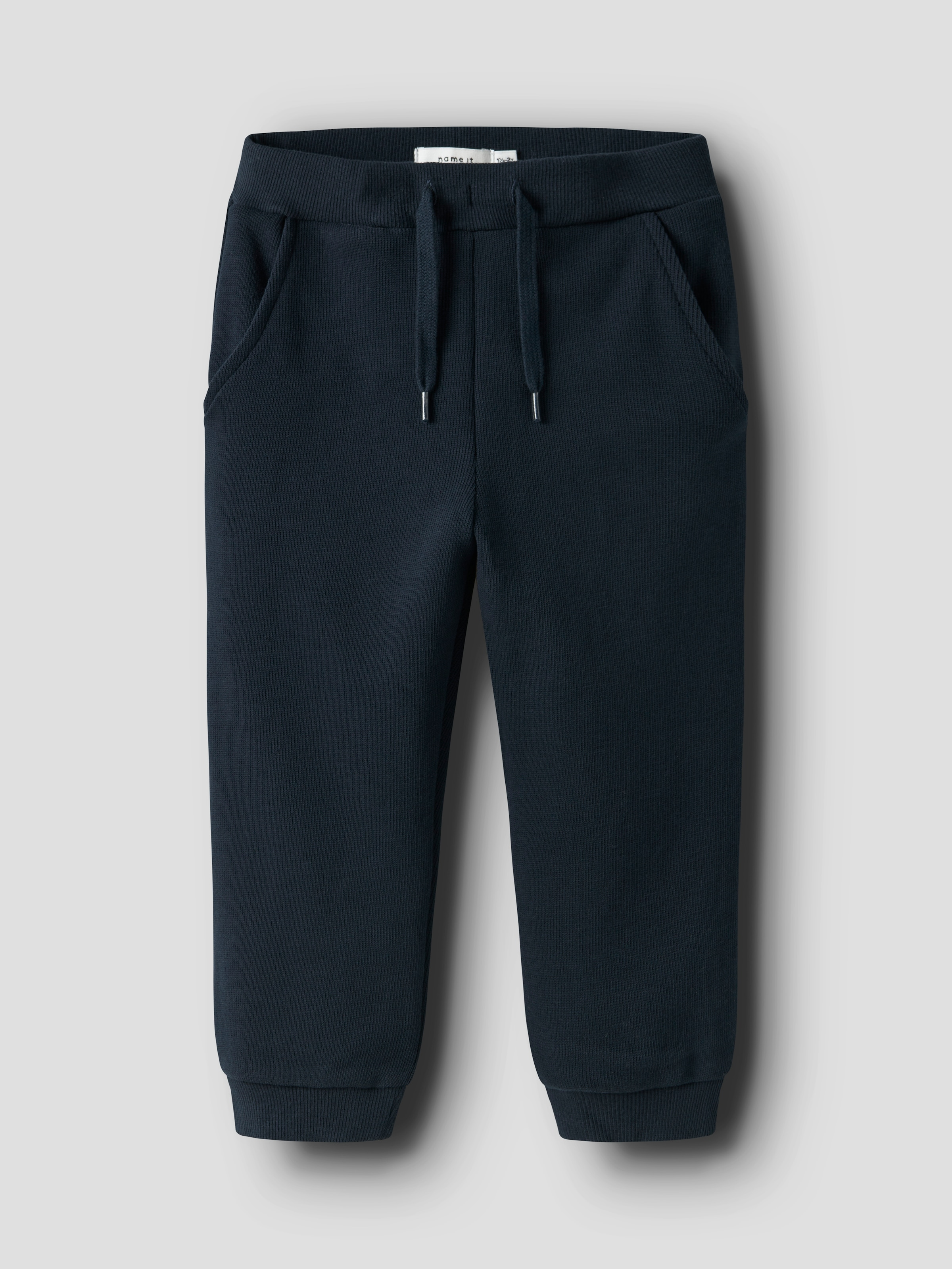 Name It Pantalon sweat »NMMOBEAR NREG SWEAT PANT UNB NOOS«