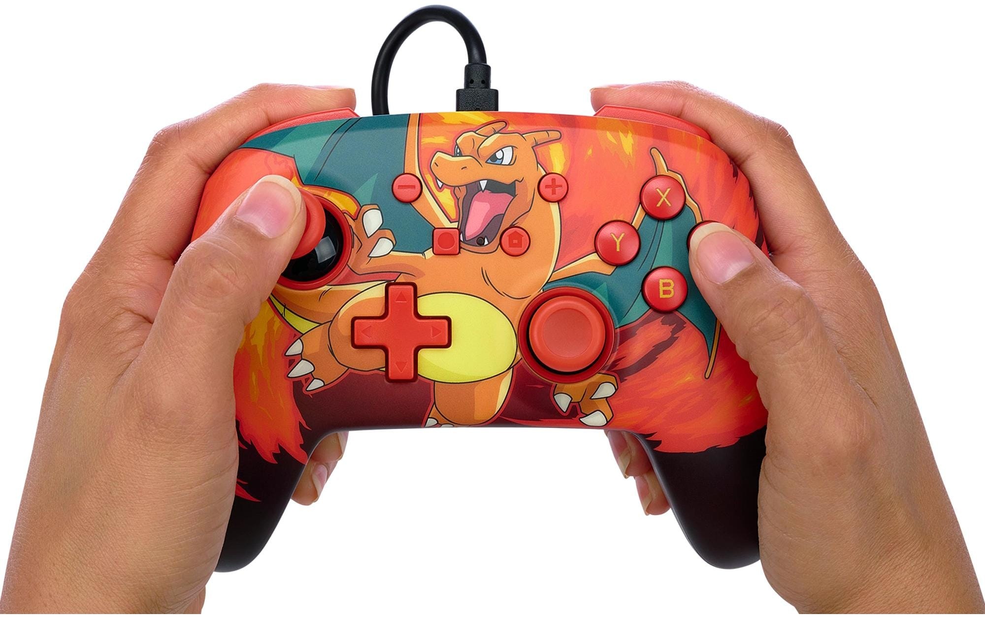 PowerA Controller »Enhanced Wired«