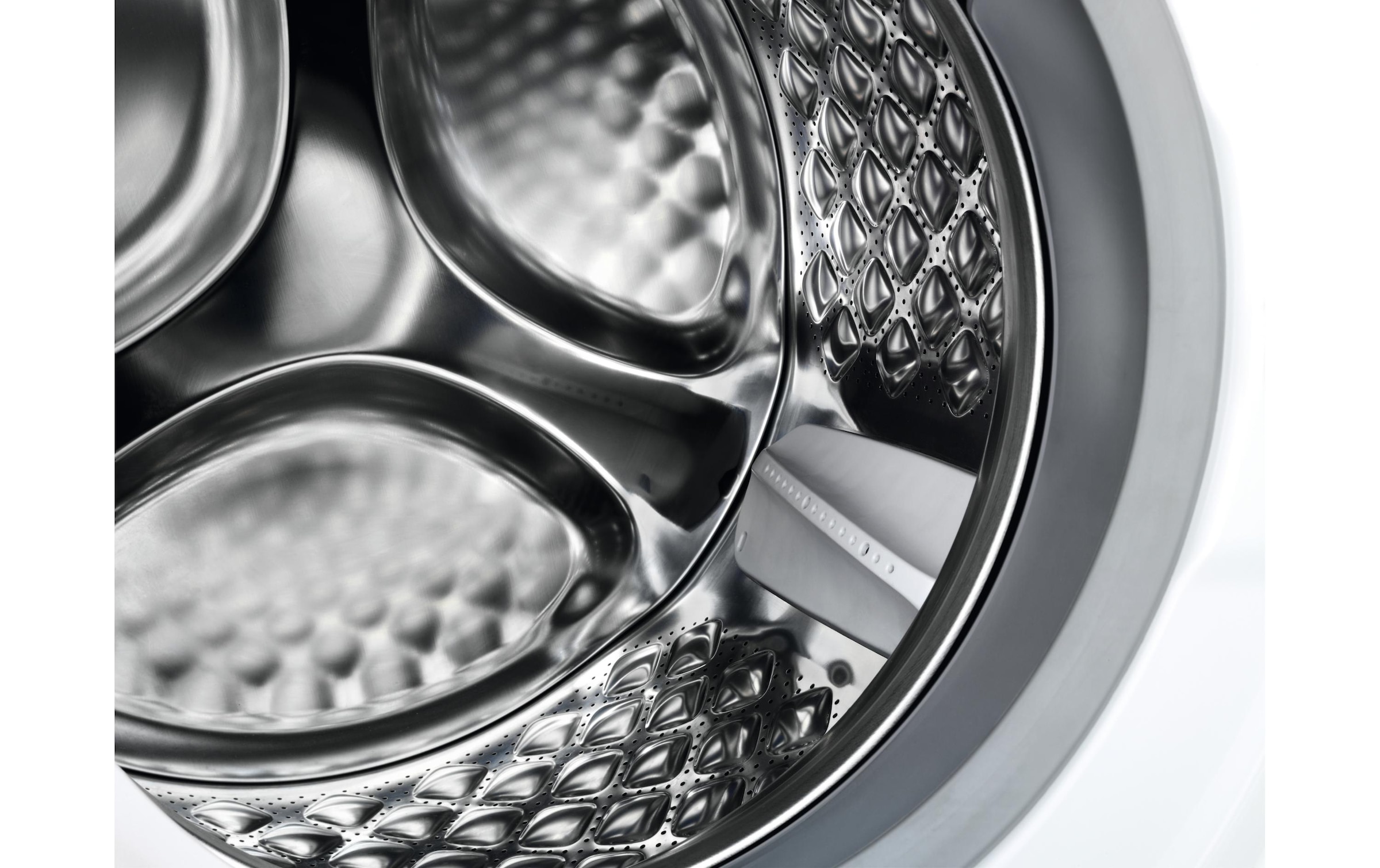 Electrolux Waschmaschine »WASL6IE500« 1400 U/min