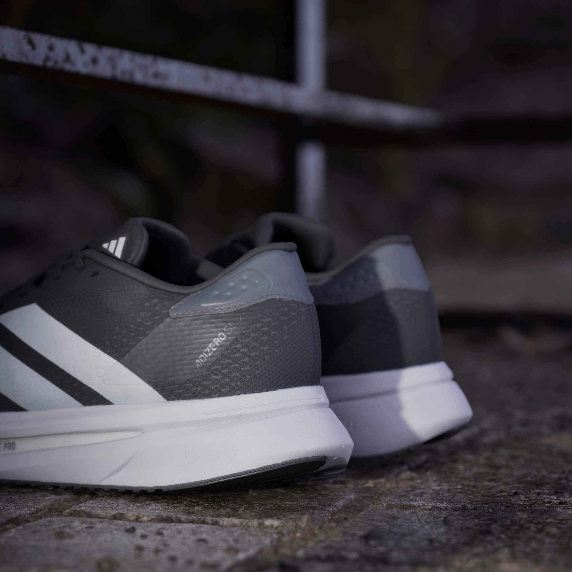 adidas Performance Laufschuh »ADIZERO SL2«  mit Lightstrike-Sohle