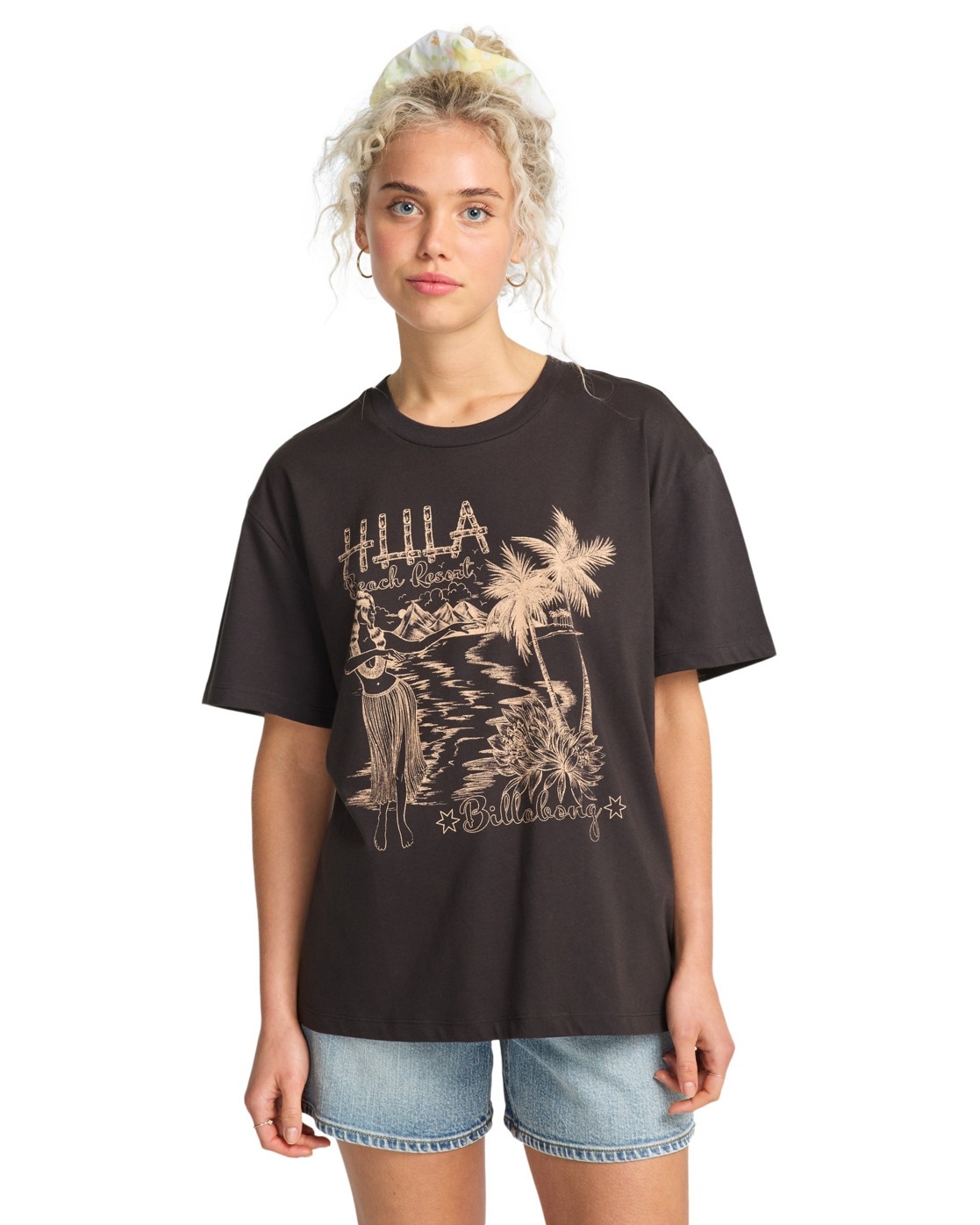 Image of Billabong T-Shirt "Vacay Wonder"