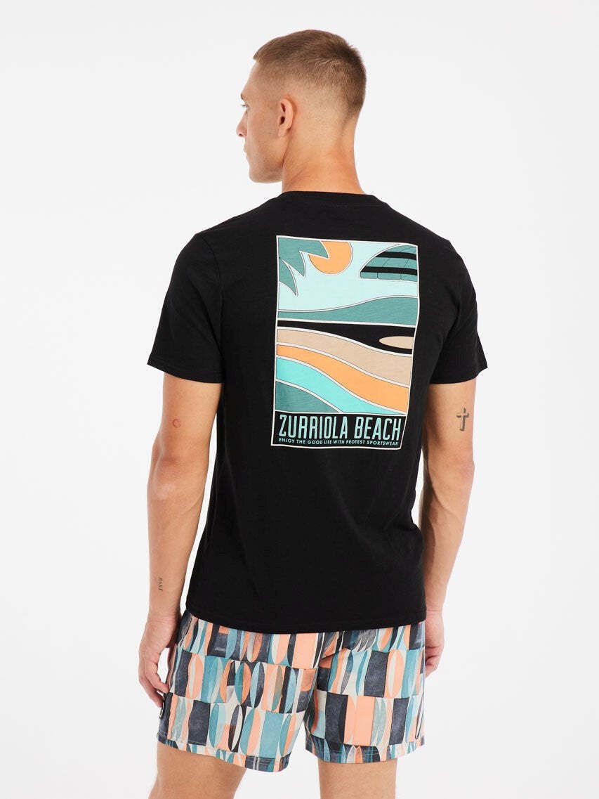 Protest T-Shirt »T-shirts & Polos PRTOxford«