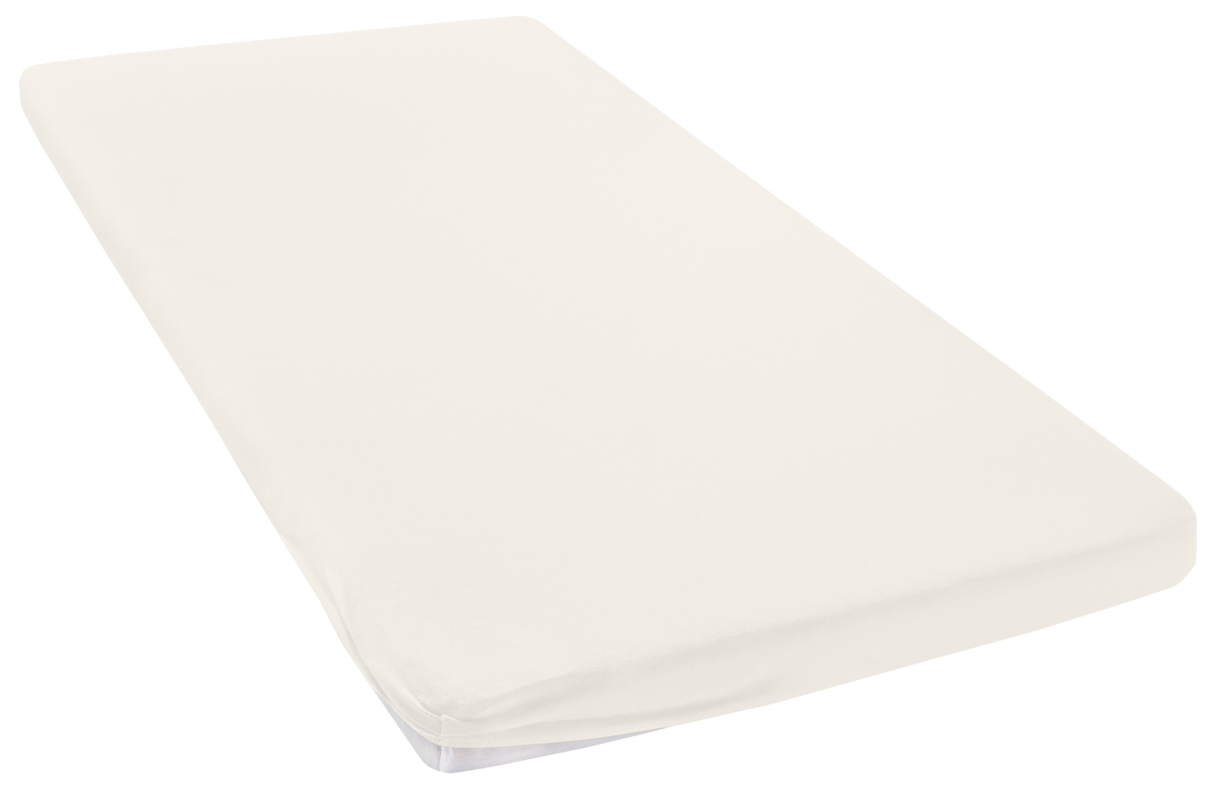 GOODproduct Spannbettlaken »Physalis Topper COMFORT« bis 10 cm Höhe, Bettlaken, Laken, in Comfort & Premium Qualität