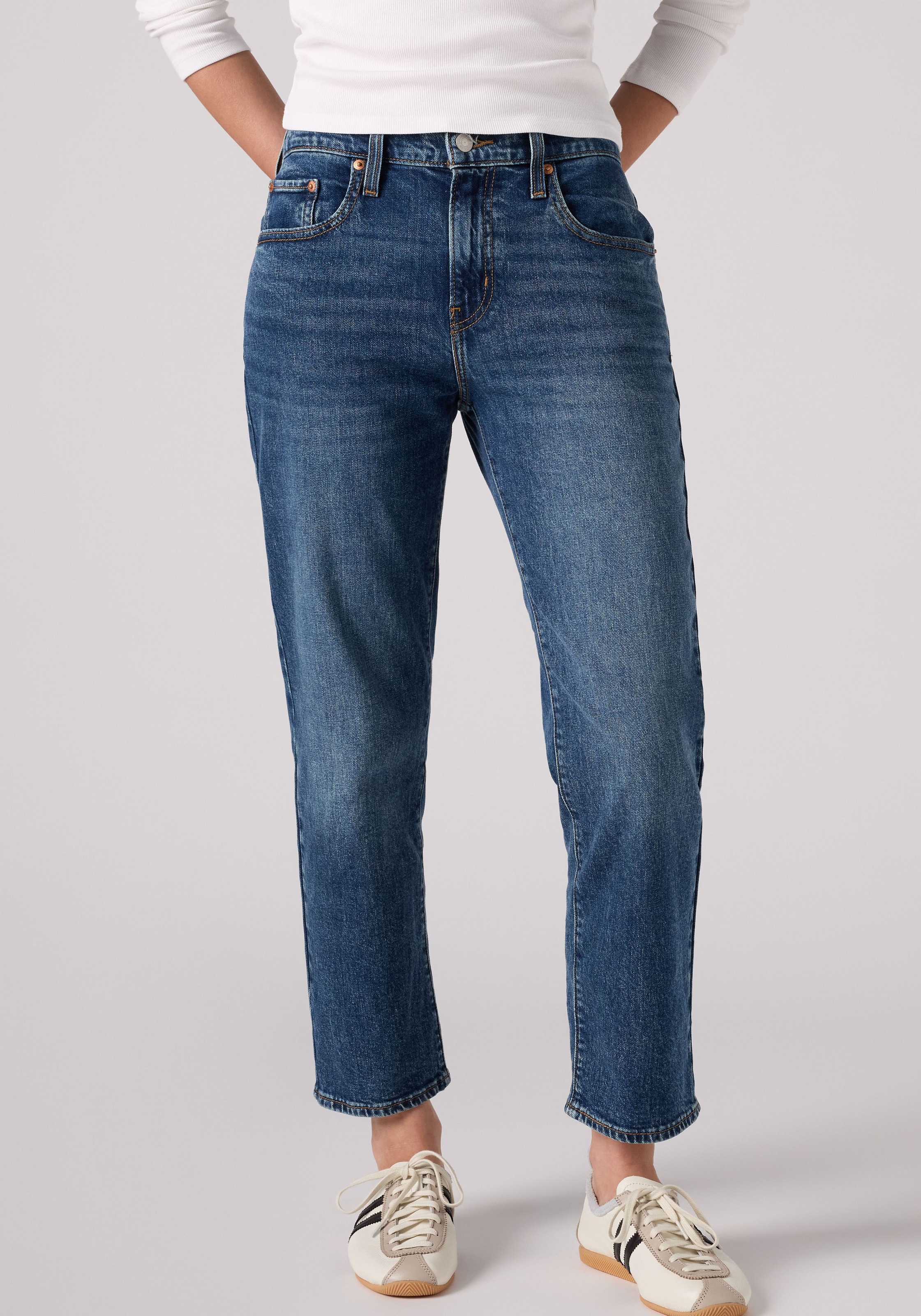 Image of Levis 7/8-Jeans "BOY JEAN- H226" Boyfriend Fit