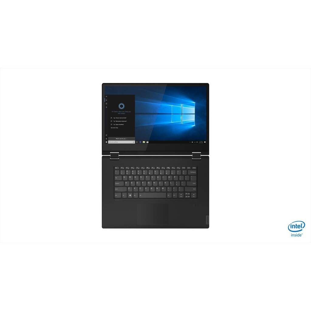 Lenovo Notebook »Ideapad C340-15«, 39,62 cm, / 15,6 Zoll, Intel, Celeron, UHD Graphics, 0 GB HDD, 128 GB SSD