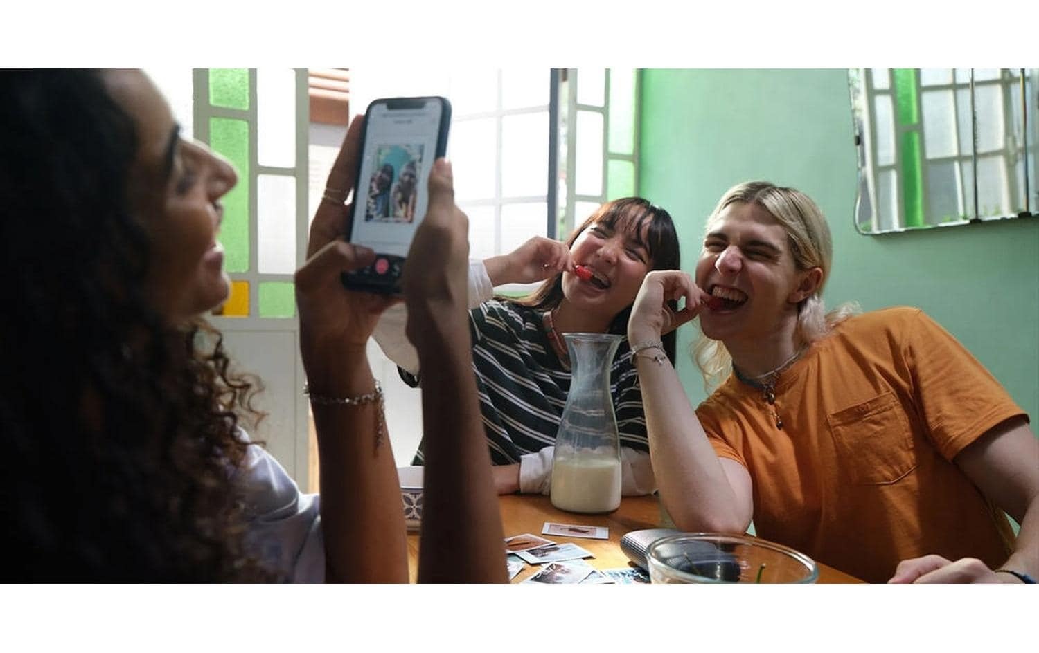 FUJIFILM Fotodrucker »instax mini Link 2«