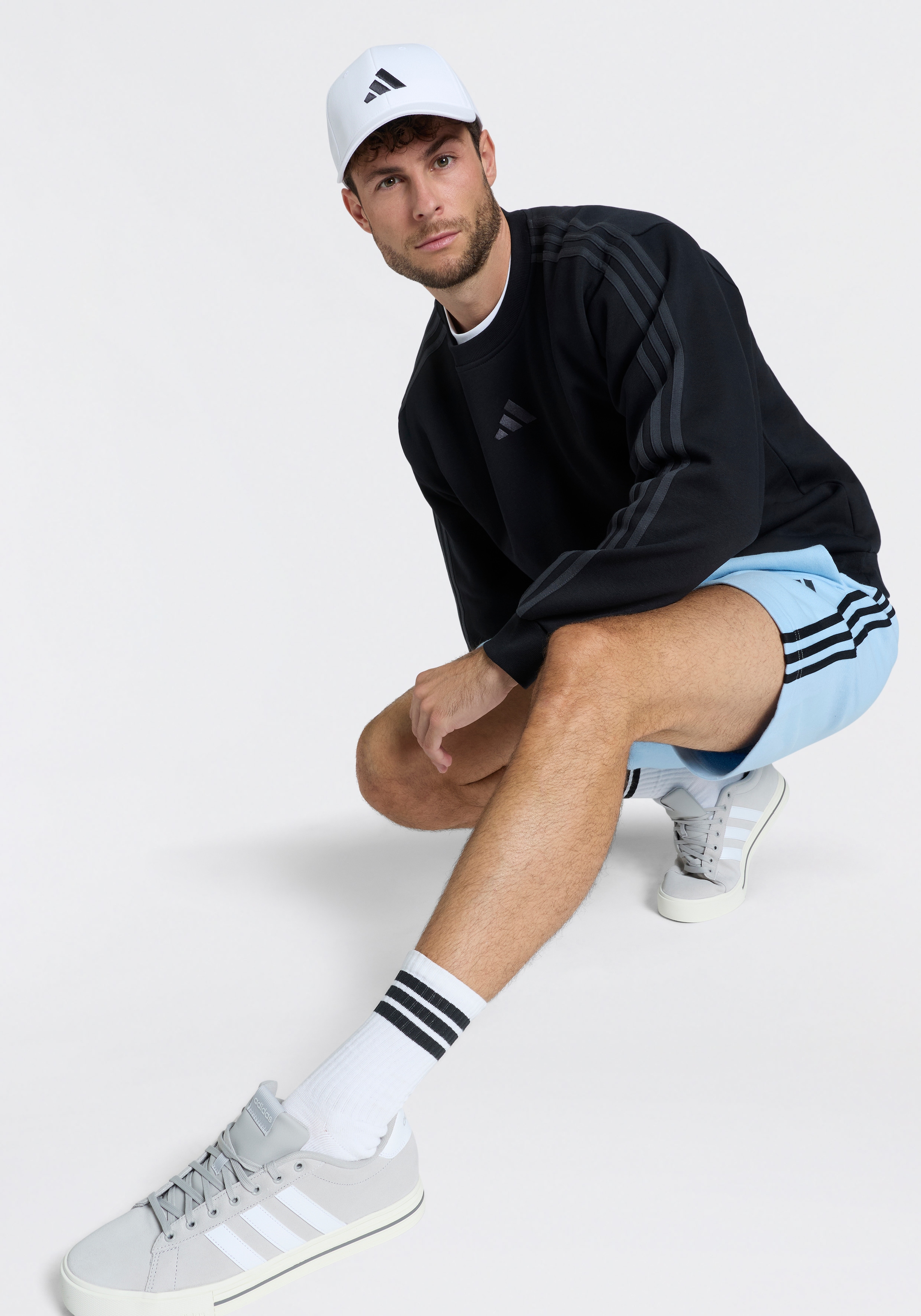 adidas Sportswear Sneakers »DAILY 4.0«