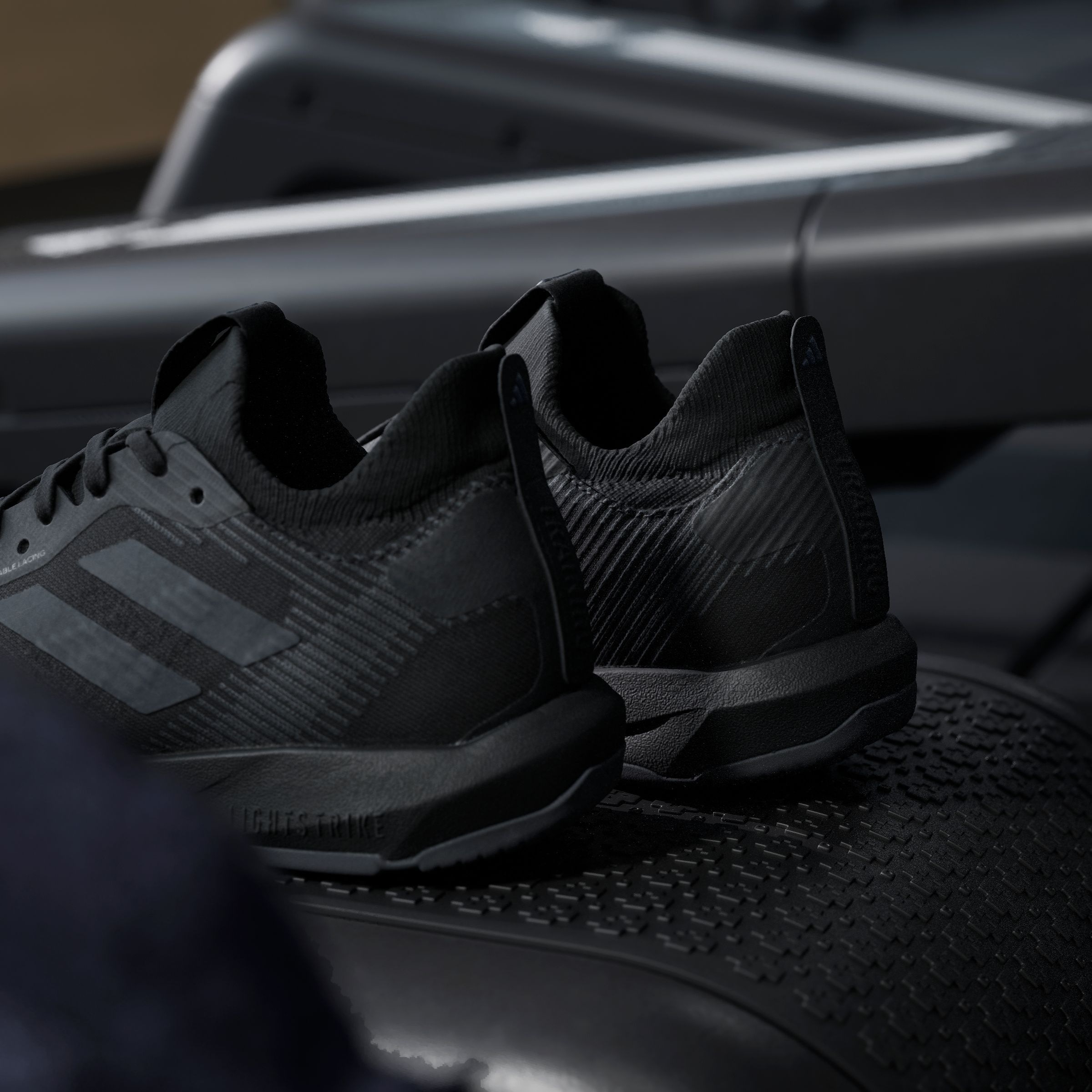 adidas Performance Trainingsschuh »RAPIDMOVE ADV TRAINING«