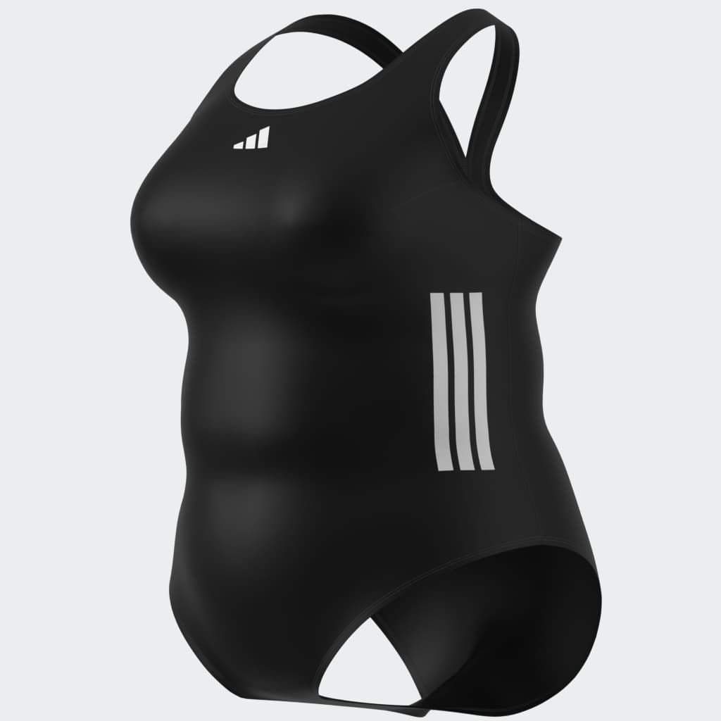 adidas Performance Maillot de bain »3S BLD SUIT  PS« 1 cuis tlg.