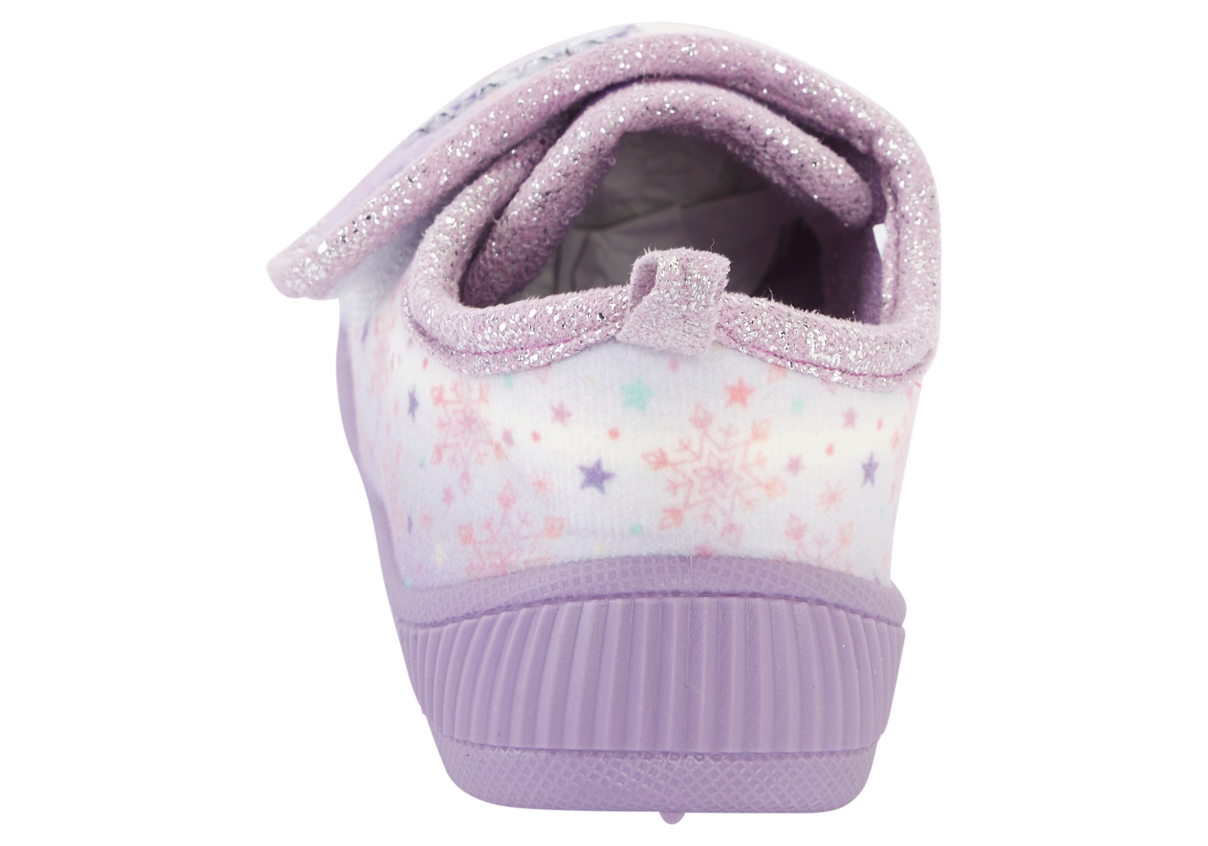 Disney Chausson »FROZEN«  super weiche, flexible Sohle