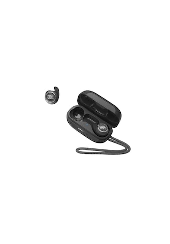 JBL wireless In-Ear-Kopfhörer »Reflect Mini NC« kaufen