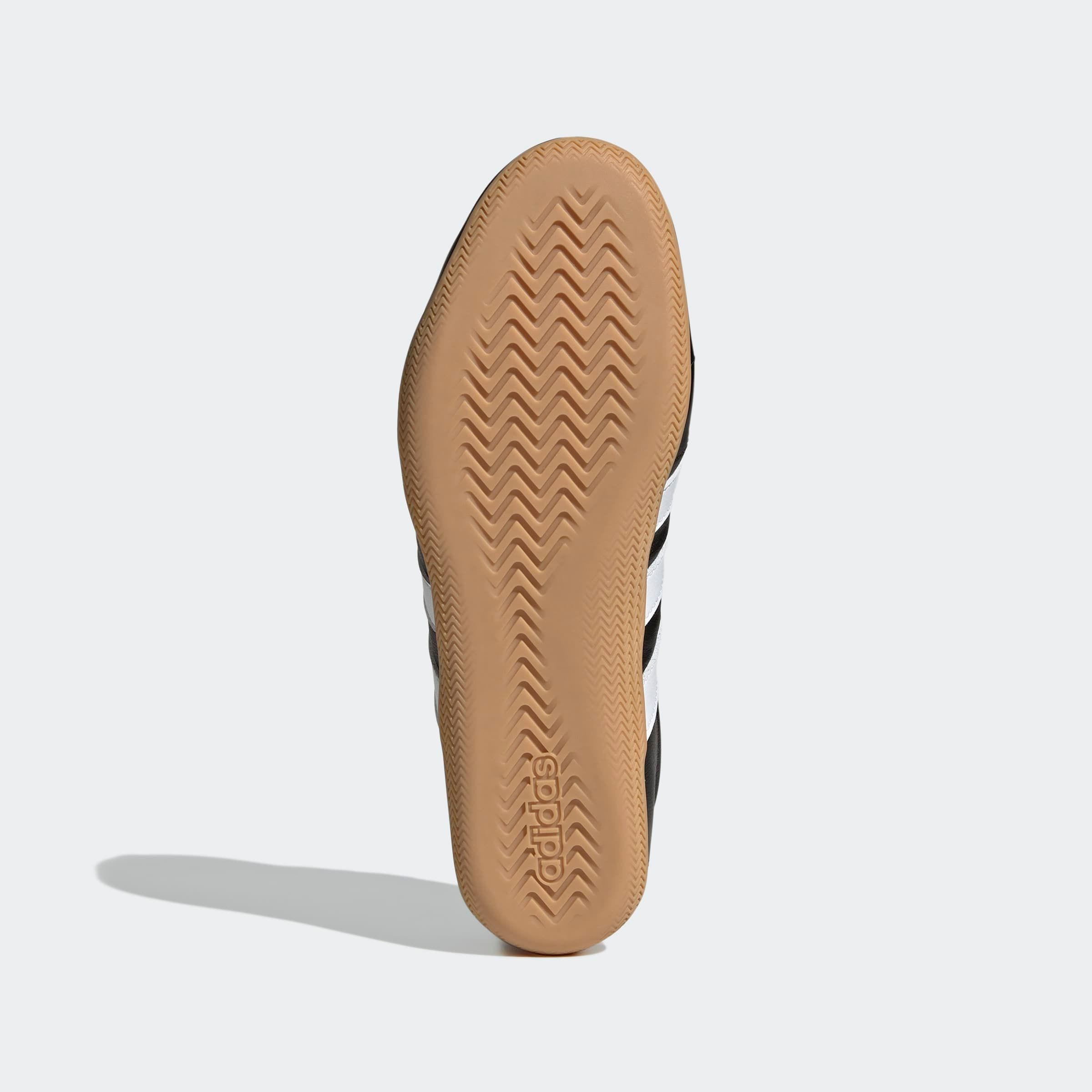 adidas Sportswear Sneaker »GRAND COURT LO E«, Design auf den Spuren des adidas Superstar