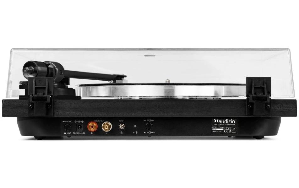AUDIZIO Plattenspieler »Toledo«