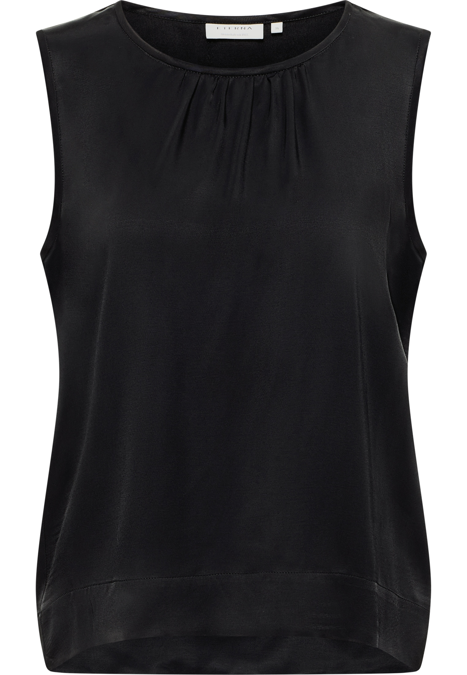 Eterna Chemisier à chemise »LOOSE FIT«