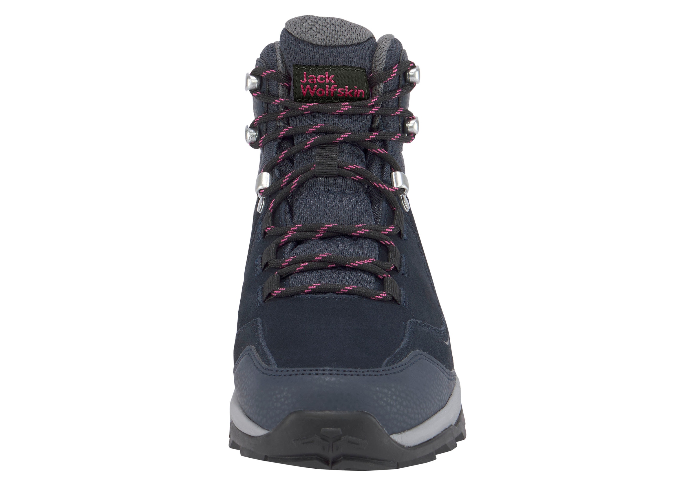 Jack Wolfskin Wanderschuh »SUNSET HIKE TEXAPORE MID W«, Wasserdicht