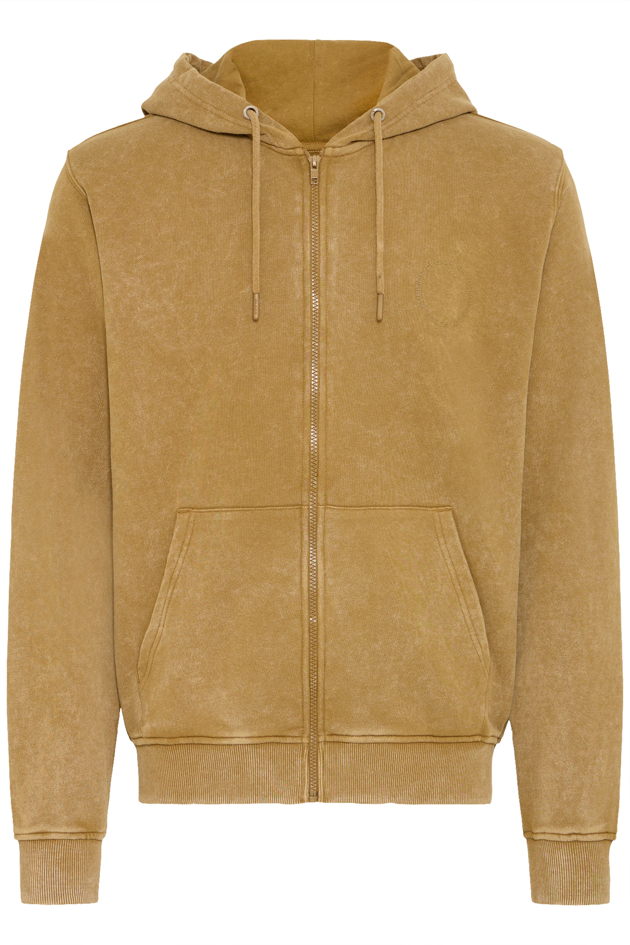 Blend Sweat à capuche »BHFACTOR ZP HOOD SWEATSHIRT«
