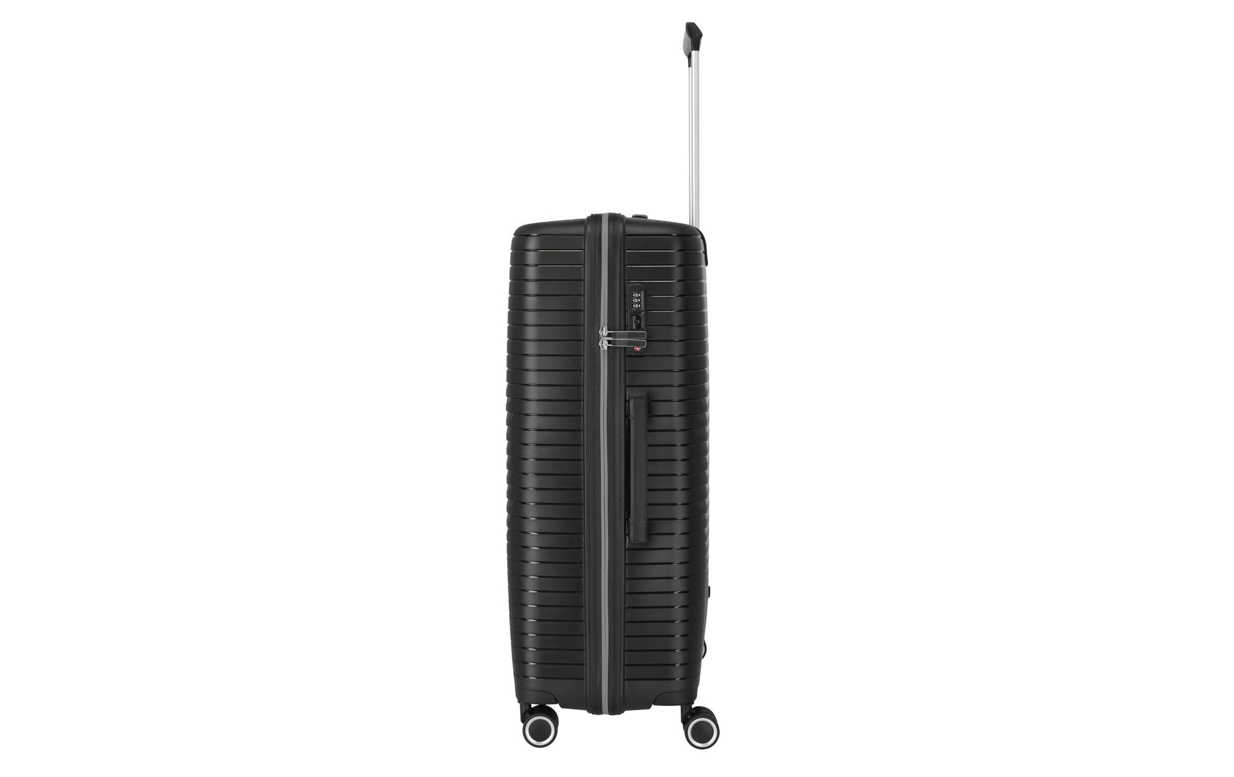 travelite Koffer »ORBITA Trolley« 103 l 4 Rollen