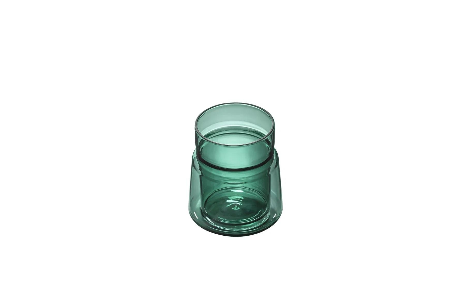 Jacob Jensen Verre thermique »Medium 210 ml, 1 Stück« Verre à café isotherme au design innovant