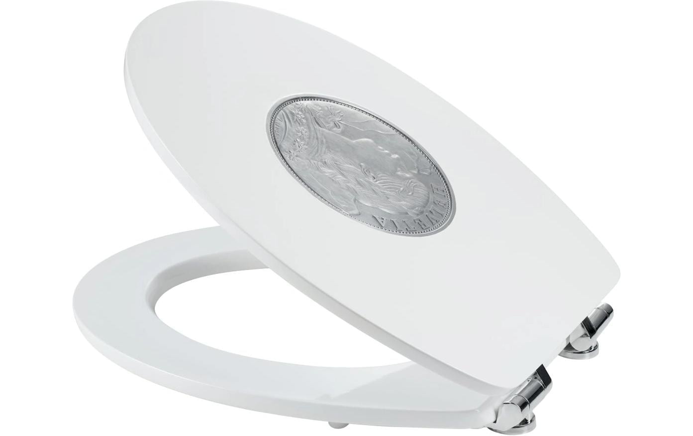 diaqua® WC-Sitz »Gondo«