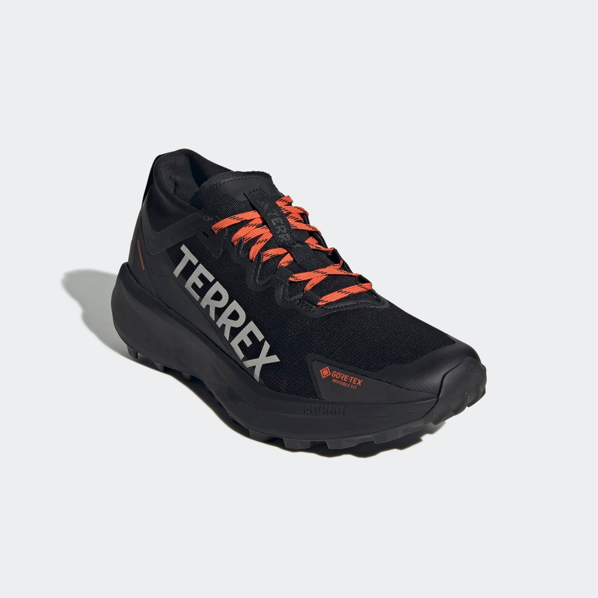 adidas TERREX Trailrunningschuh »TERREX AGRAVIC GTX TRAILRUNNING«, wasserdichte Trailrunningschuhe