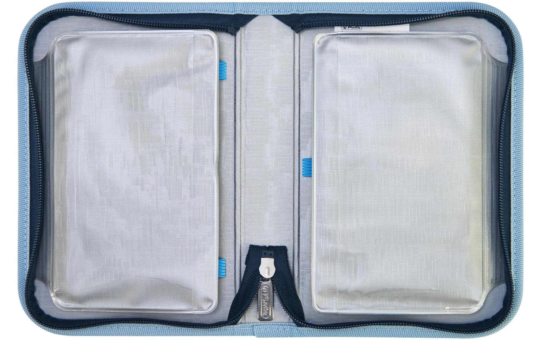 Herlitz Schulranzen »Loop Plus Cosmic Explorer 17 l«
