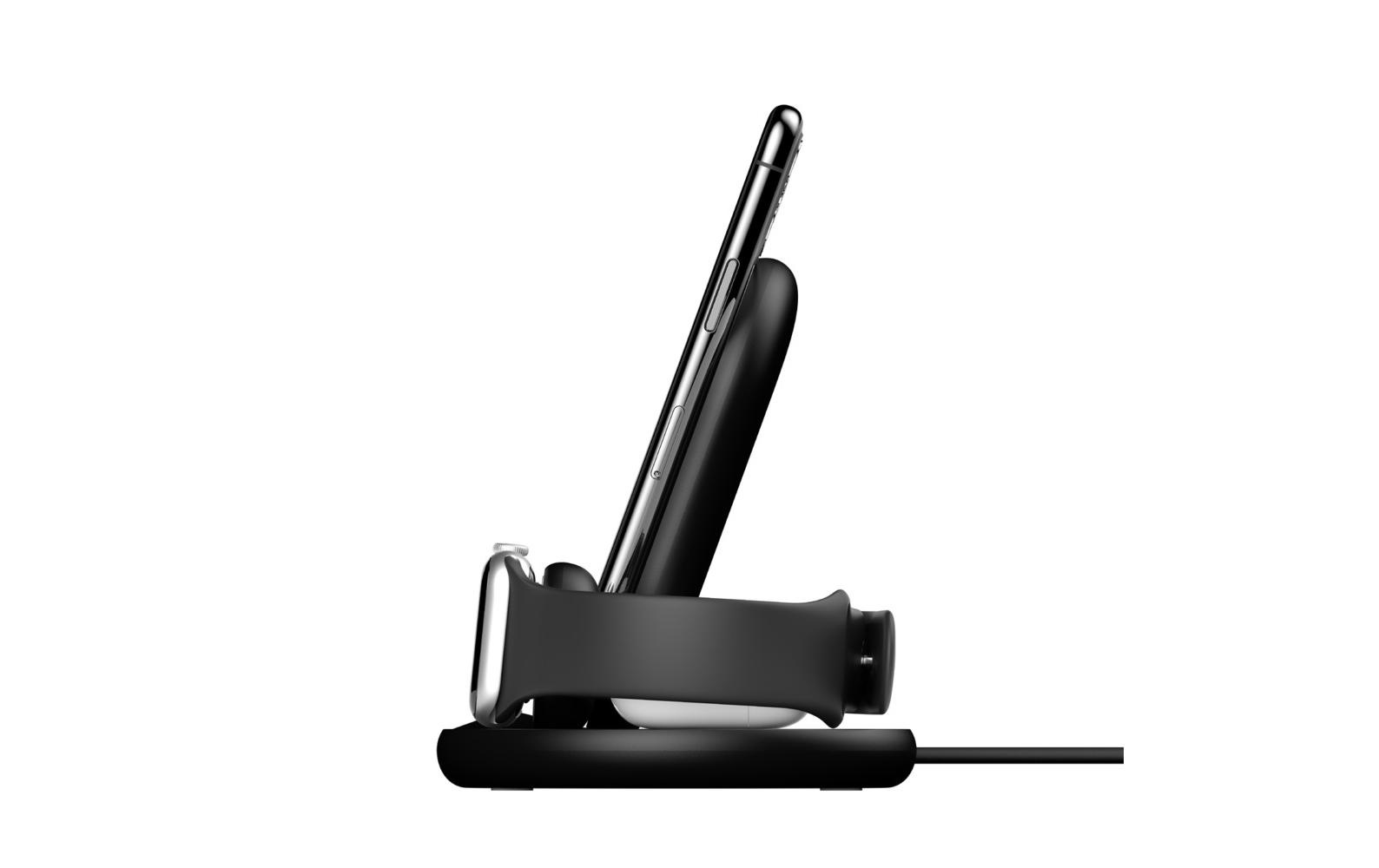 Belkin Wireless Charger »Charger Boost Charg«