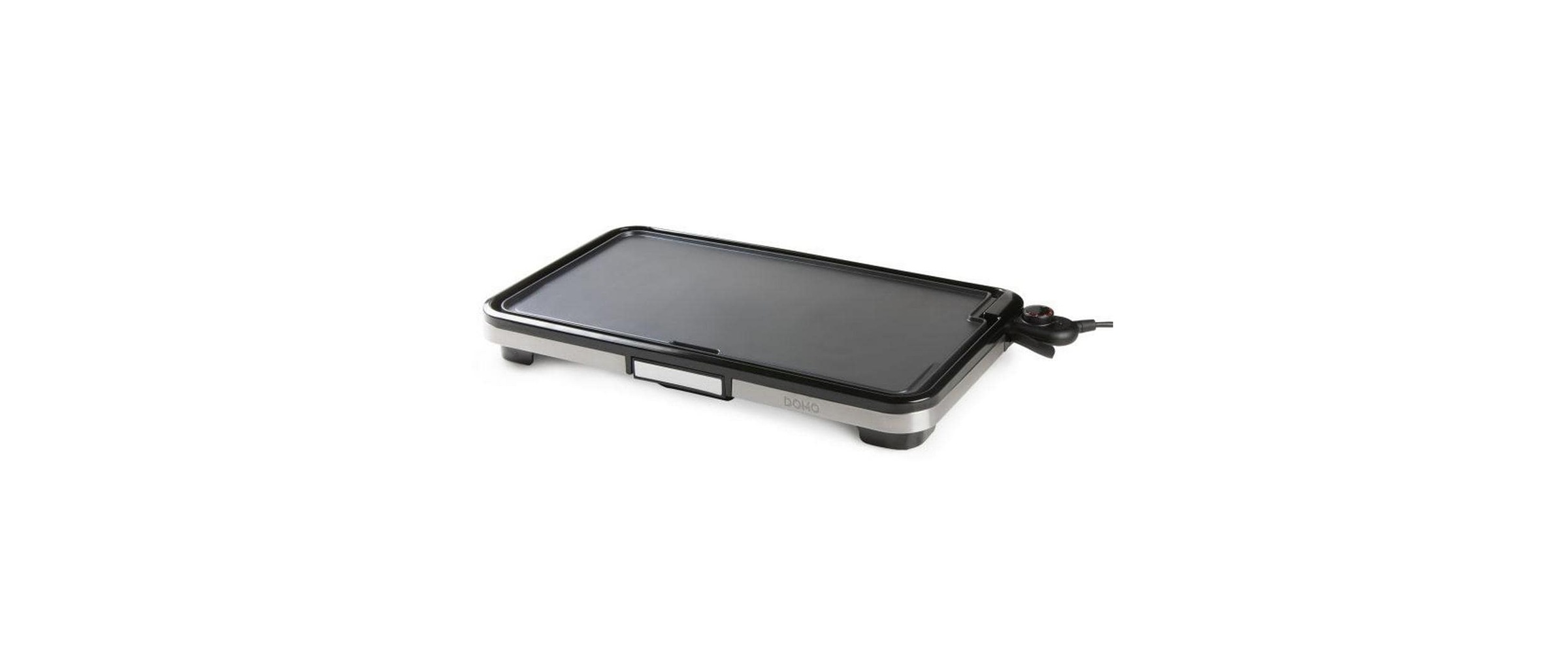 Domo Tischgrill »Teppanyaki DO9263G«