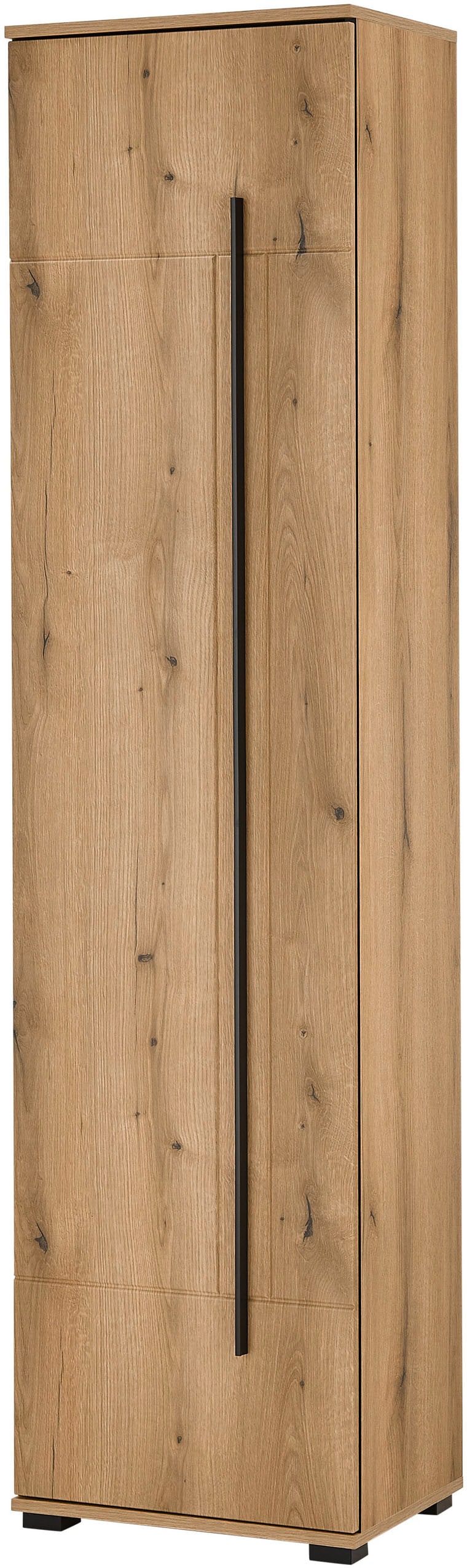 Home affaire Garderobenschrank »Cantara, moderner Schrank, Schuhschrank mit Stauraum« ausreichend Stauraum, vielseitig einsetzbar, 50 cm breit