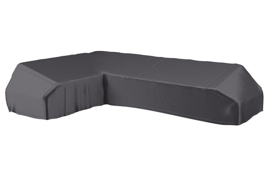 Aerocovers Abdeckhaube »Schutzhülle 325 x 255 x 9«