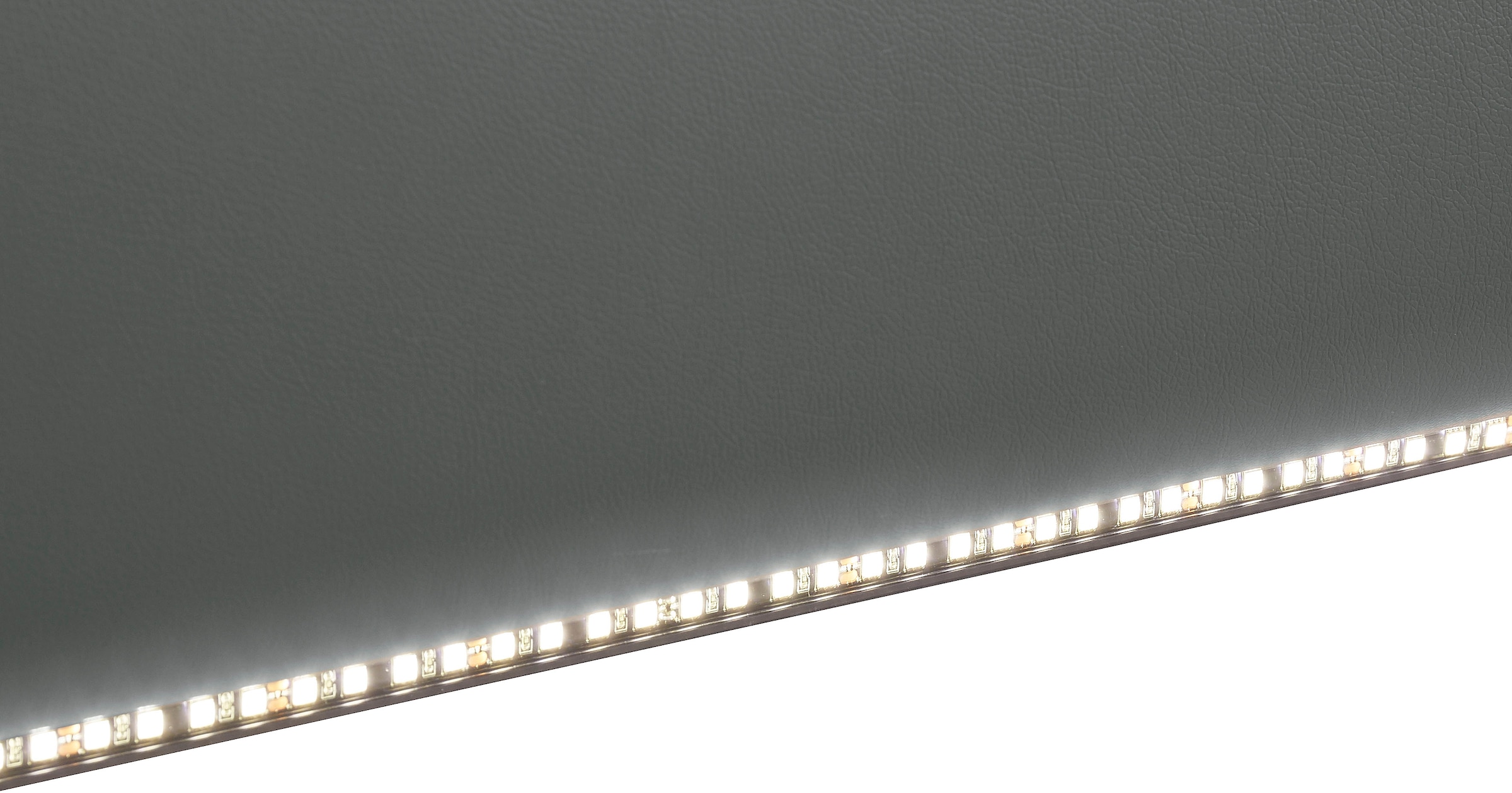 Home affaire 2-Sitzer »Kilado« mit Relaxfunktion, verstellbarer Armlehne, Kopfteilverstellung