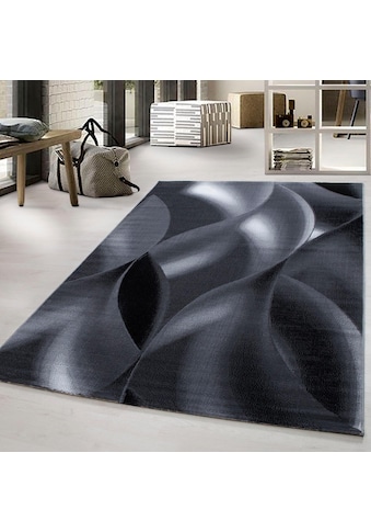 Ayyildiz Teppiche Teppich »Plus 8008«, rechteckig, 6 mm Höhe, Wohnzimmer kaufen