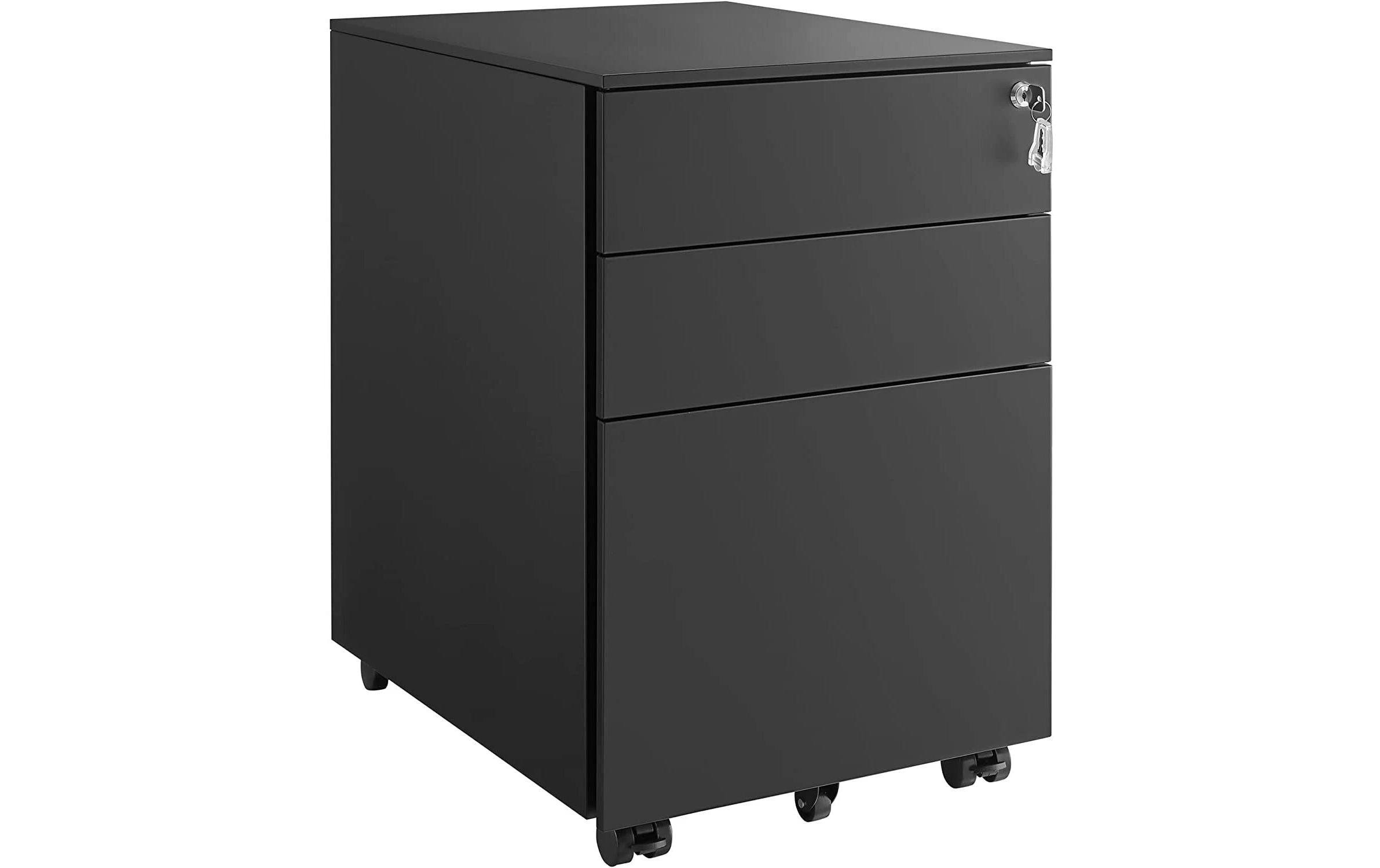 Image of SONGMICS Rollladenschrank "39.0 x 52.0 x 60.0 cm"