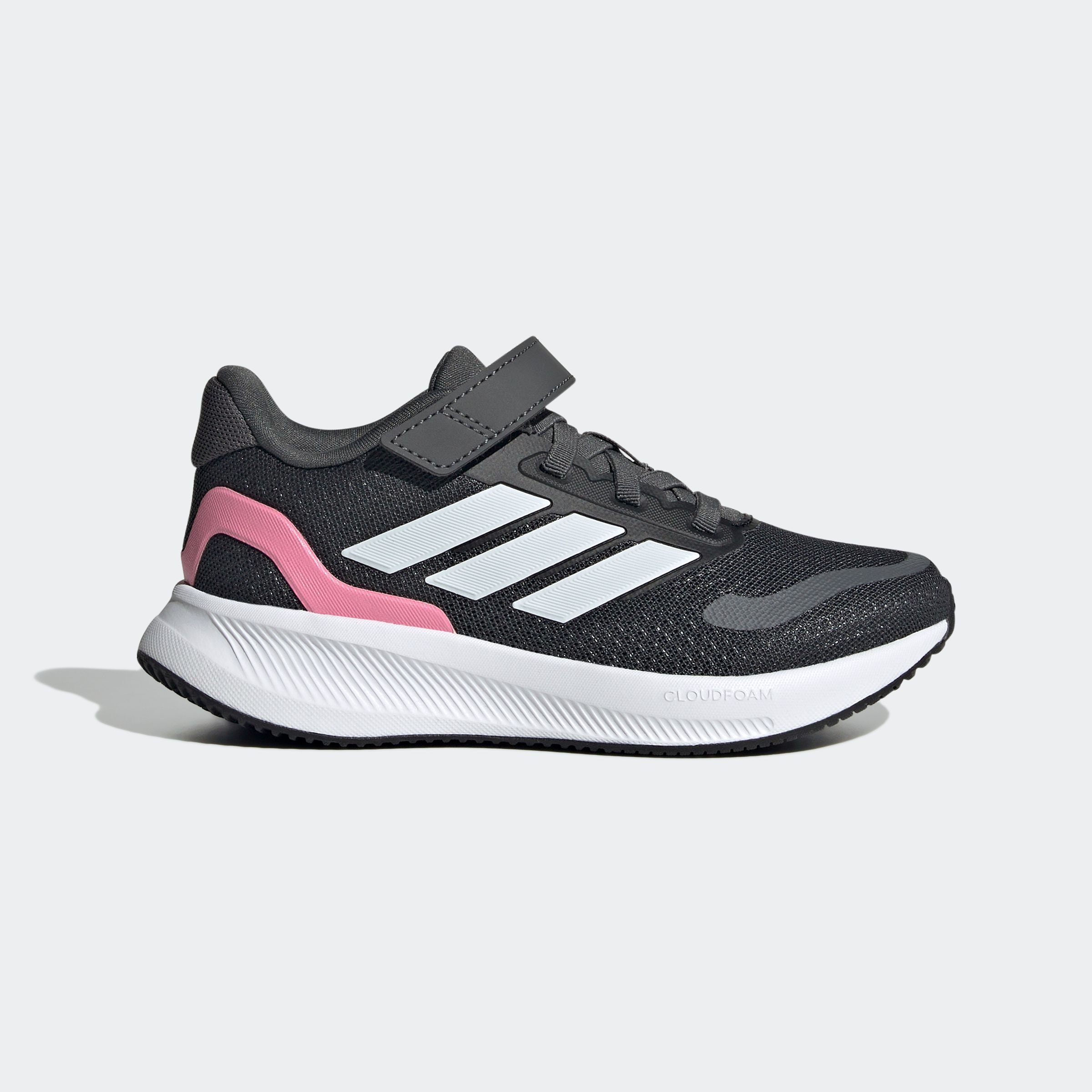 adidas Sportswear Laufschuh »RUNFALCON 5 KIDS«