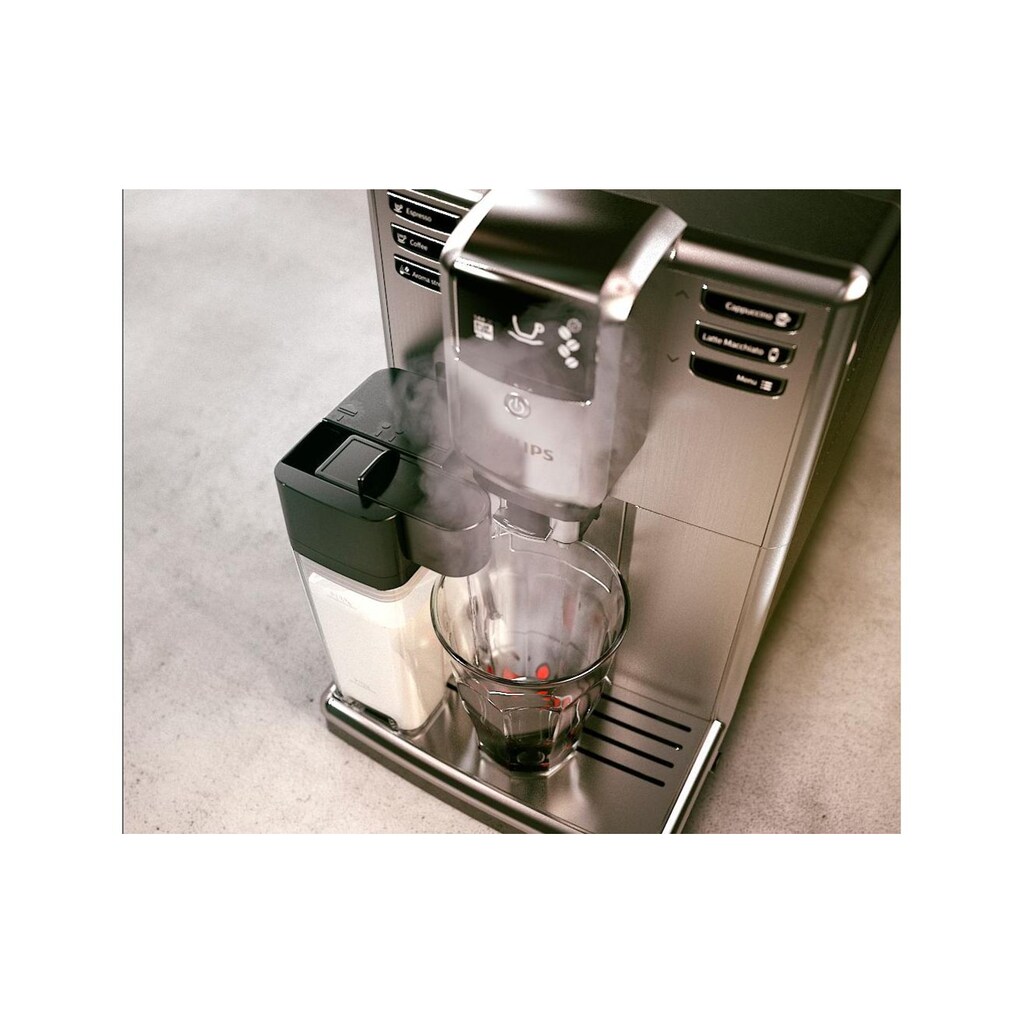 Philips Kaffeevollautomat »5000 EP5365/10«