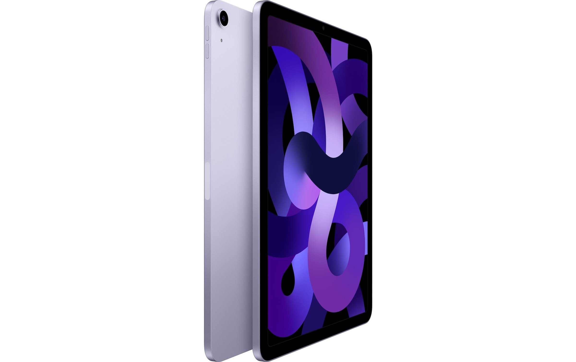 Apple iPad Air 5. Gen. (2022) 10,9 Zoll, Violett