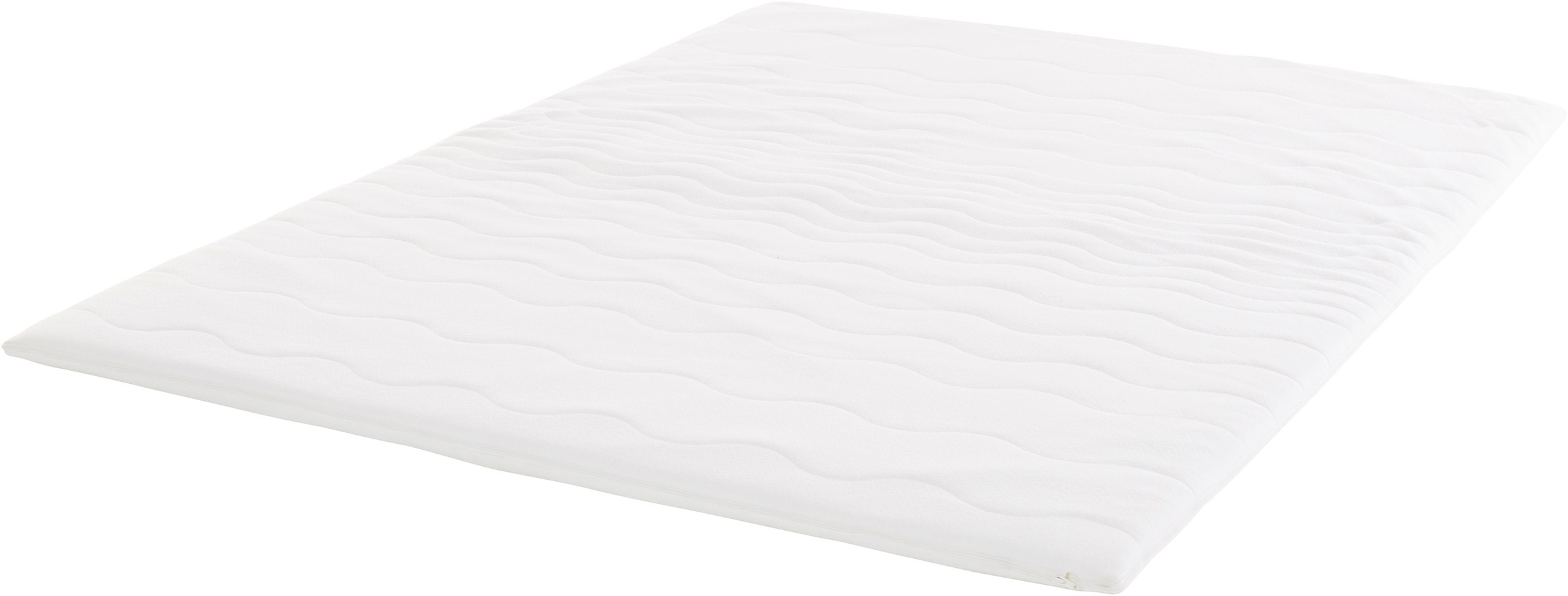 Jockenhöfer Gruppe Lit boxspring »"Amira", OTTOs Choice! Topseller, mit Bettkasten und Topper« erhältlich in den Breiten 120,140 & 180cm