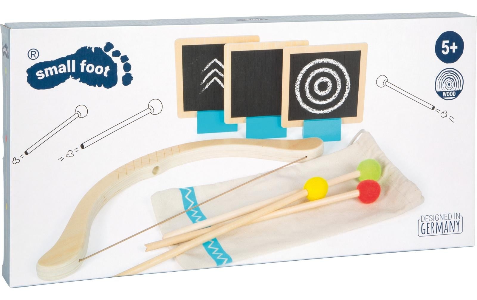 Small Foot Kinderbogenset »«Active»«