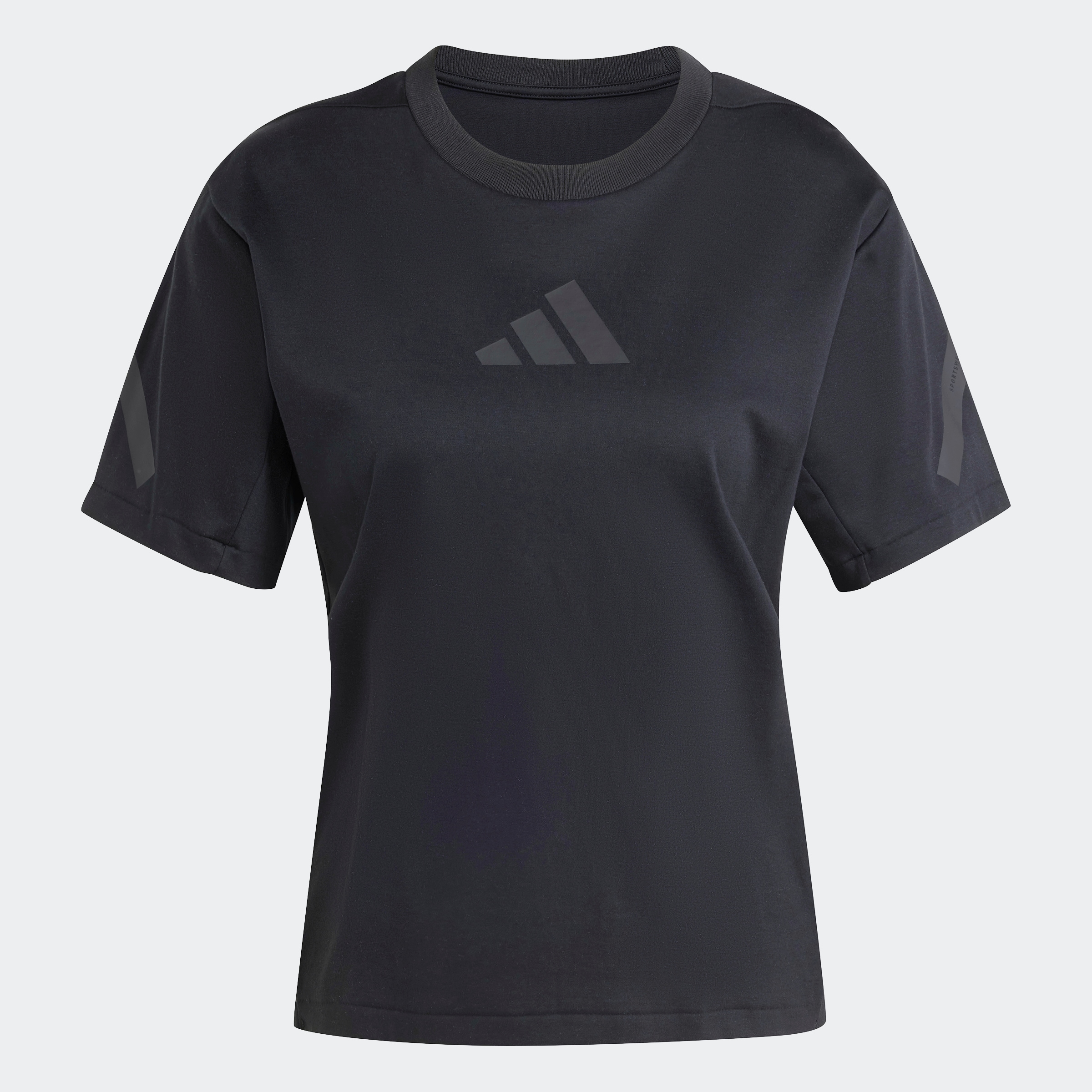 adidas Sportswear T-Shirt »W Z.N.E. TEE«