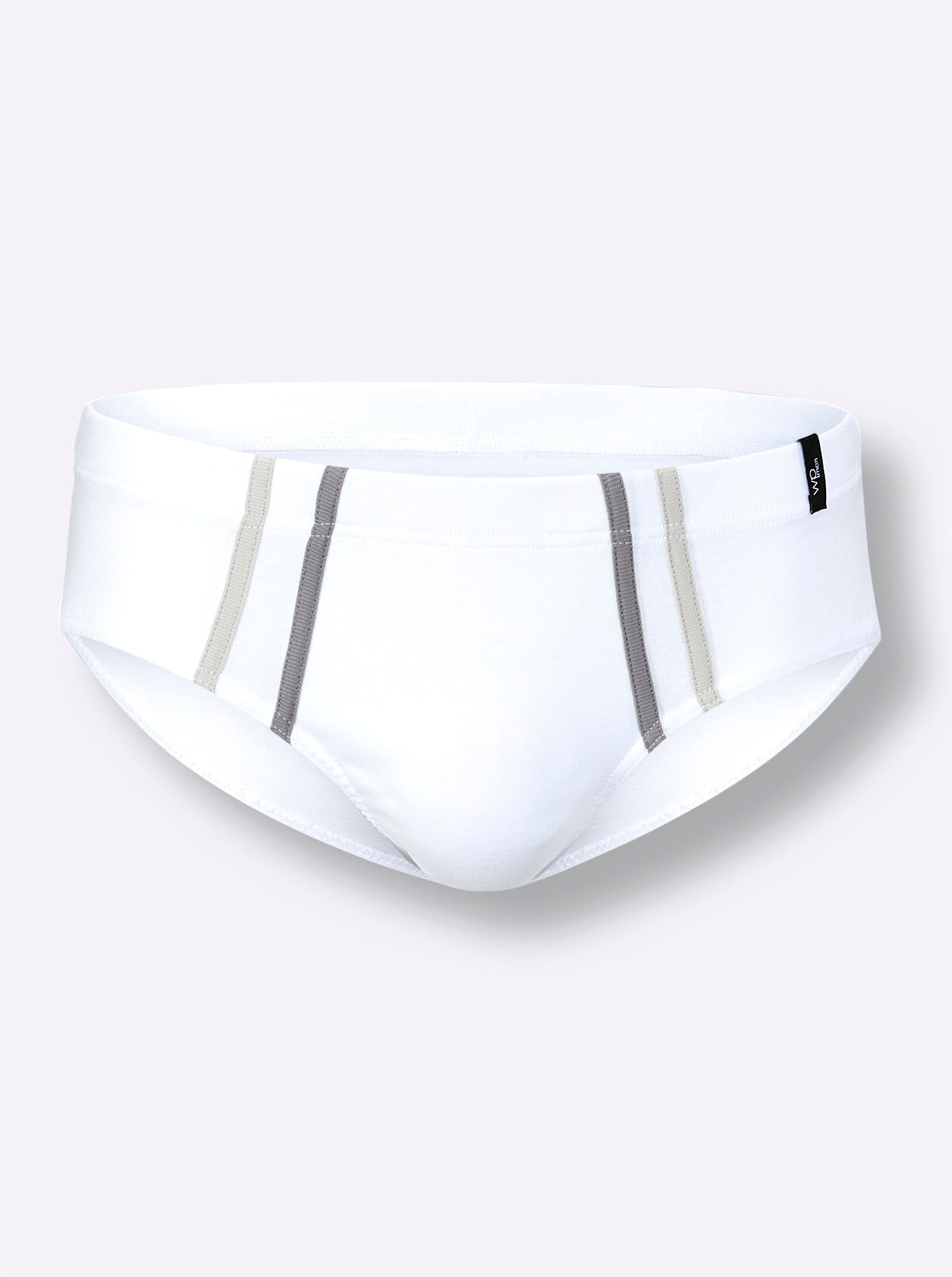 wäschepur Slip 4 cuis