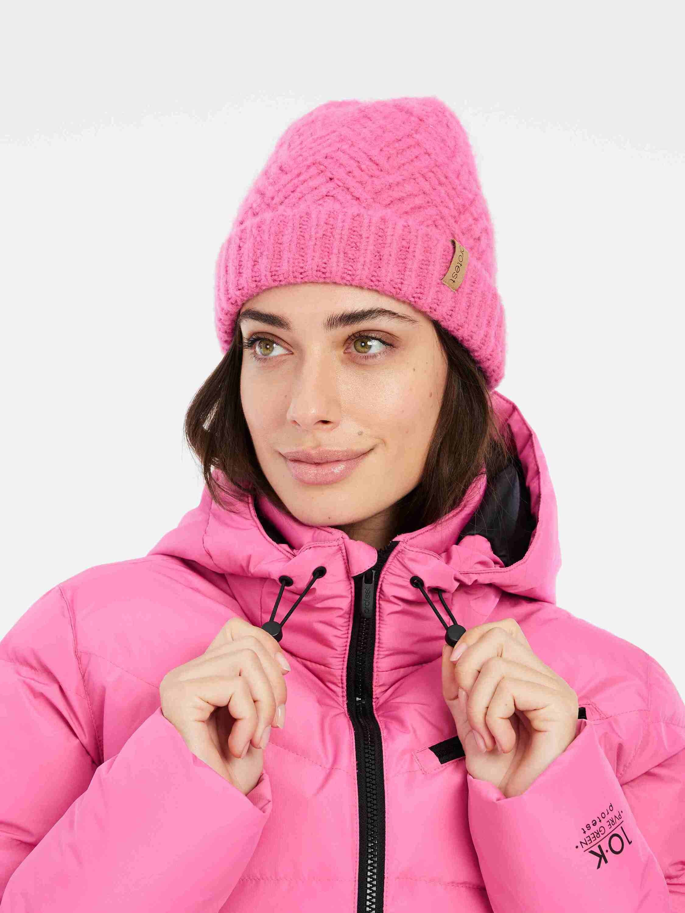 Protest Veste de ski »Skijacke PRTLUCID«