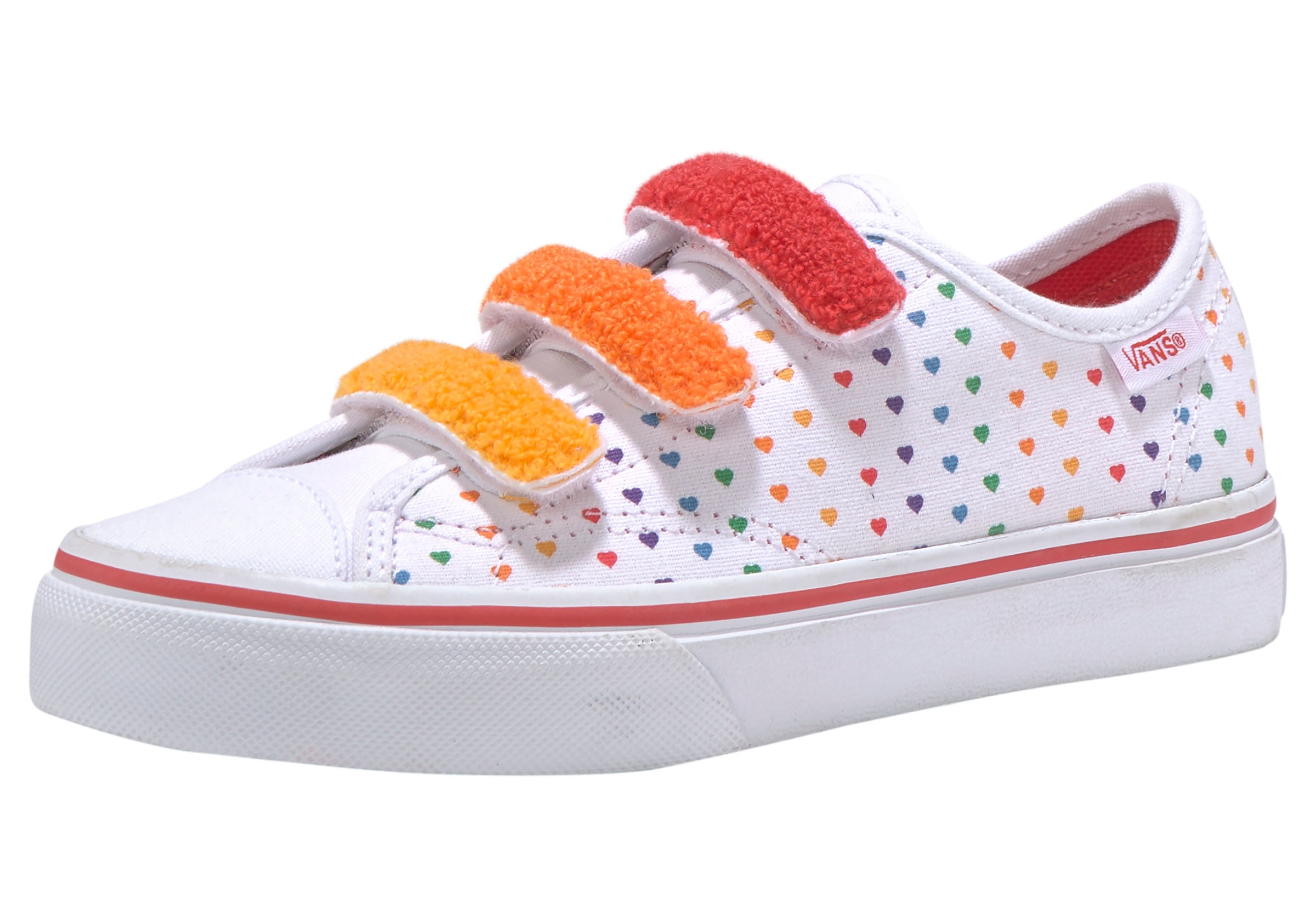 Image of Vans Sneaker »Style 23 V« bei Ackermann Versand Schweiz