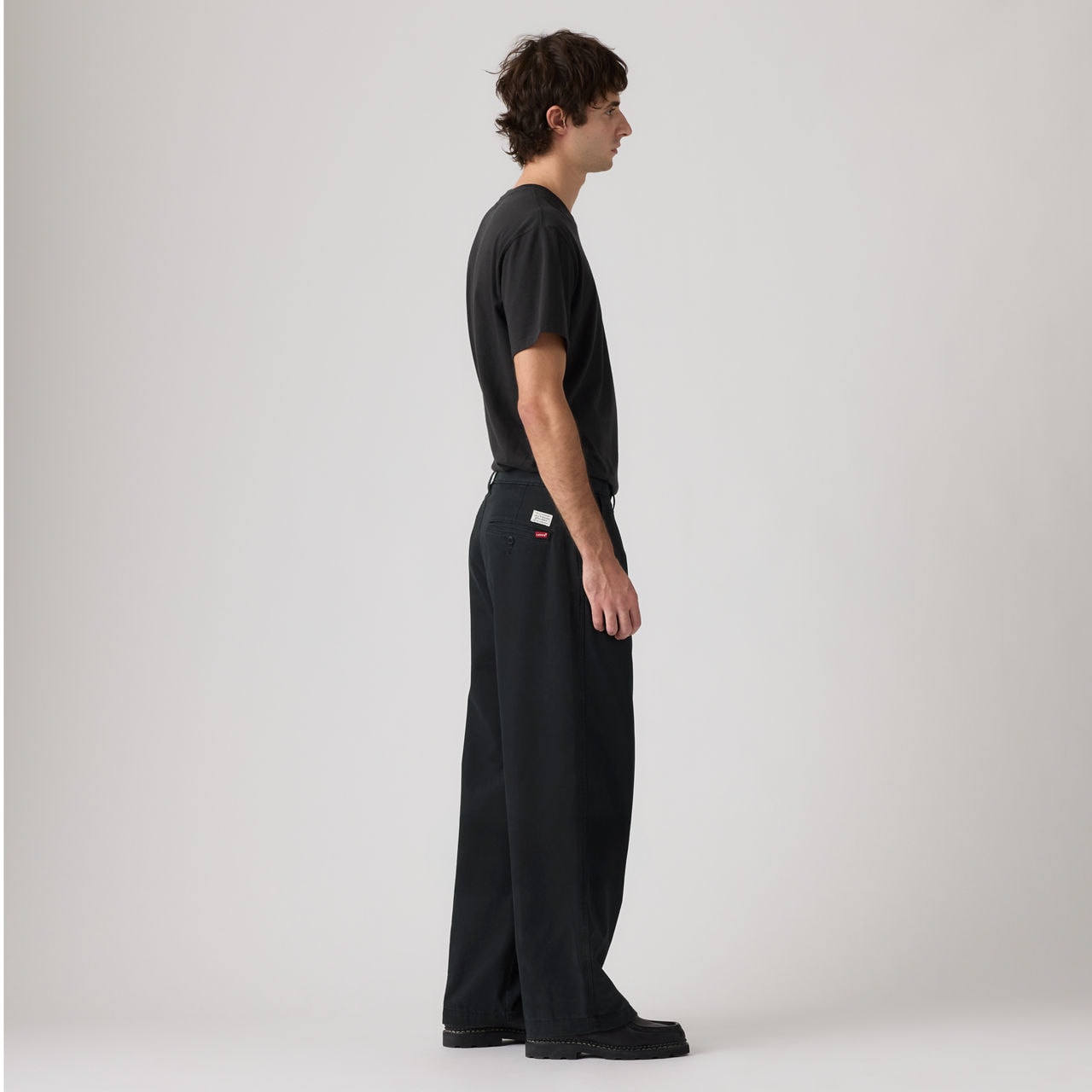 Levi's® Chinohose »XX CHINO BAGGY«  Lässige Passform im Stil der 90er
