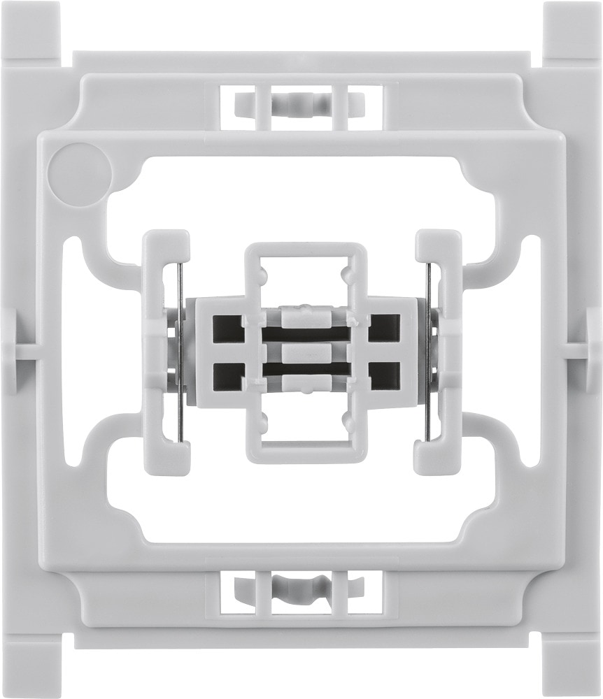 Homematic IP Smart-Home-Steuerelement »Adapter-Set Siemens, 20er Set«